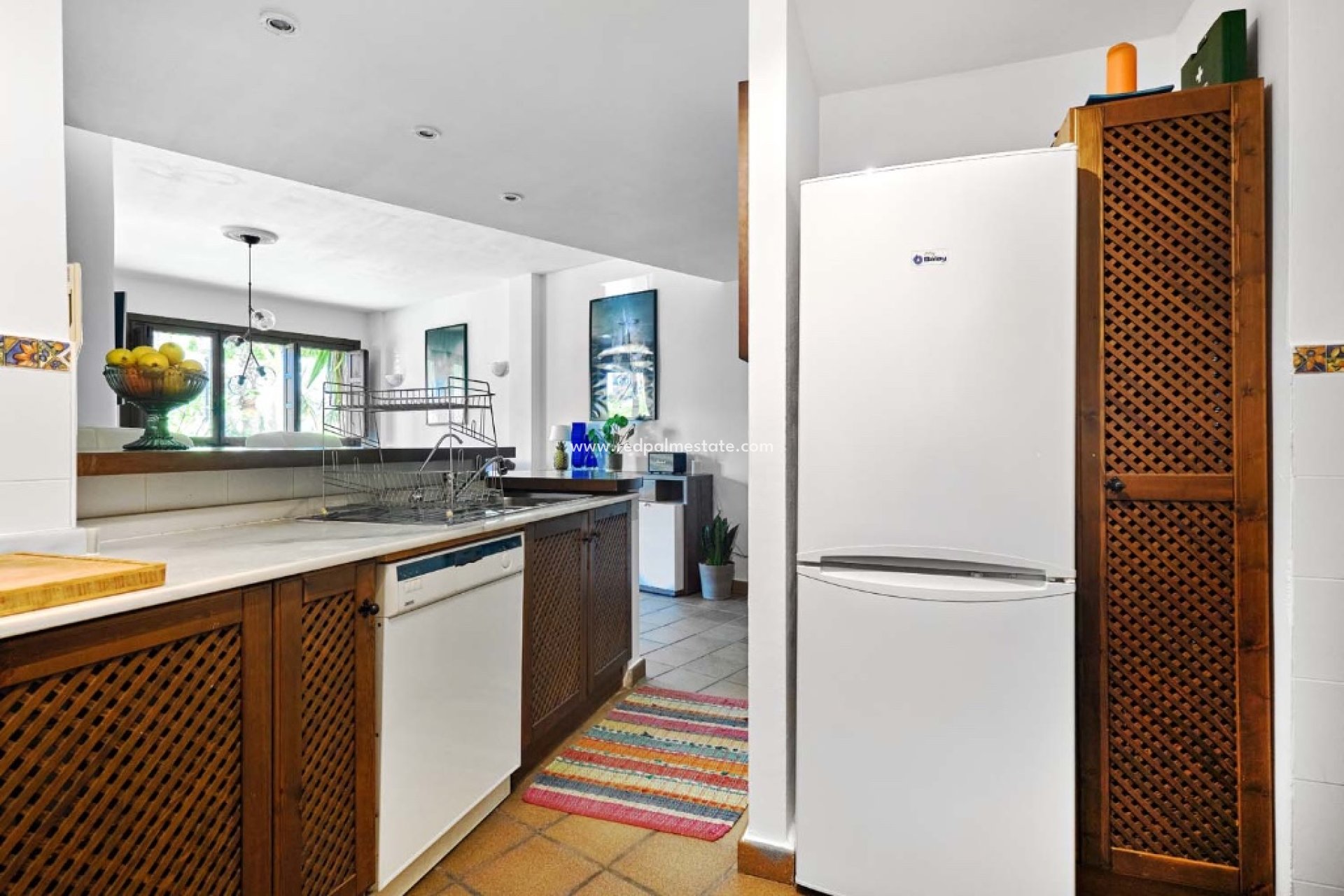 Reventa - Apartmentos -
Torrevieja - Punta prima