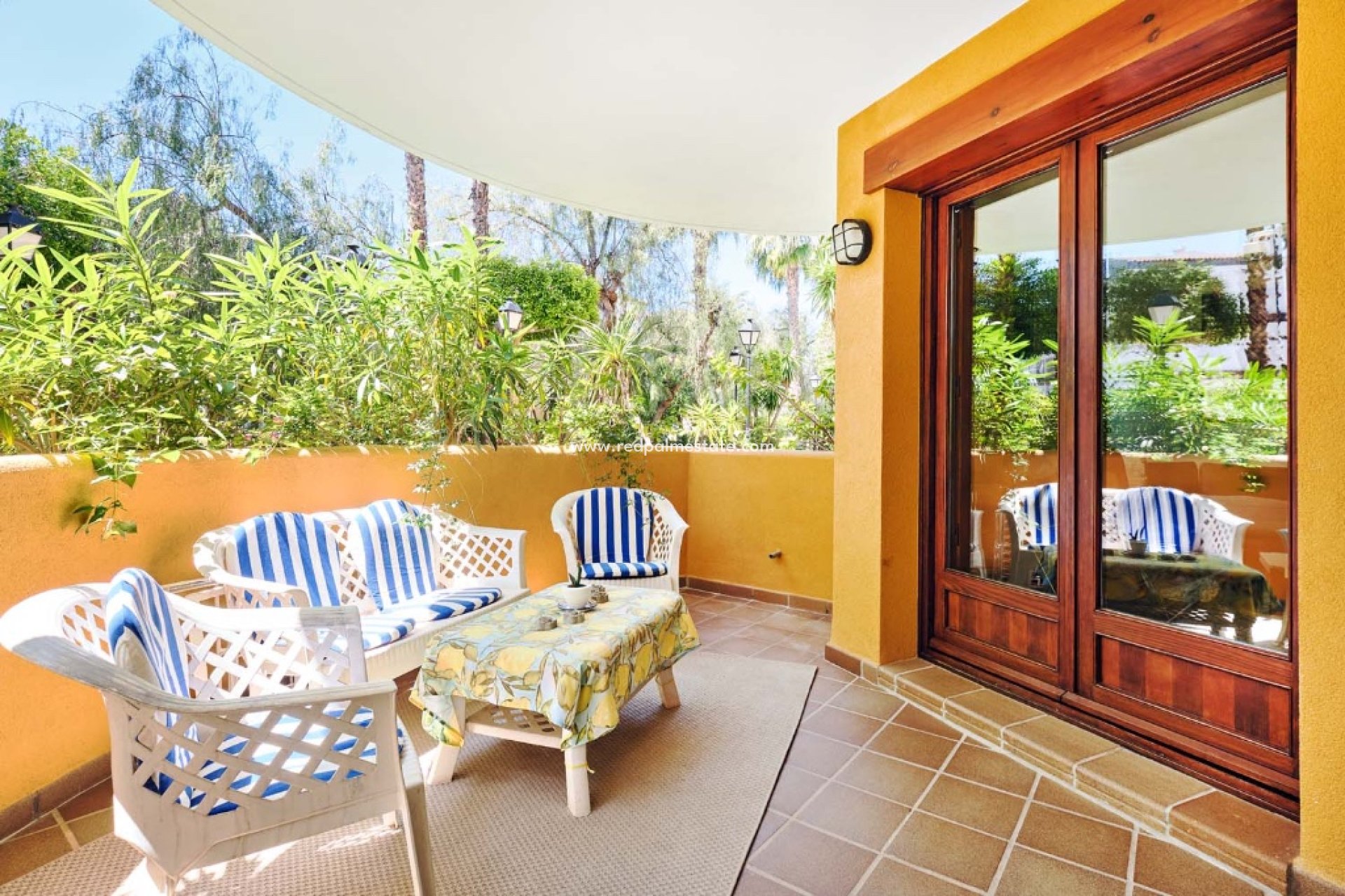 Reventa - Apartmentos -
Torrevieja - Punta prima