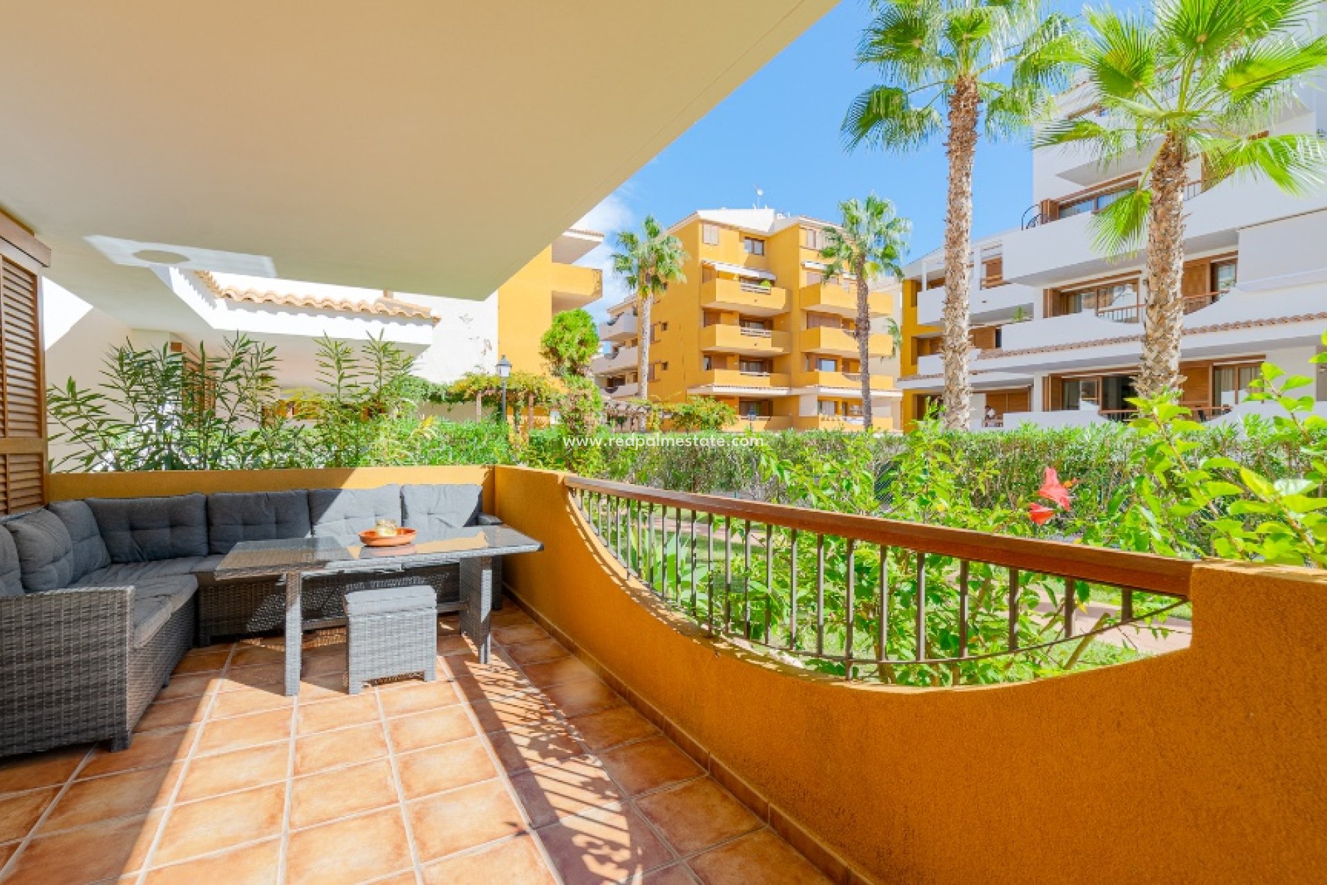 Reventa - Apartmentos -
Torrevieja - Punta prima