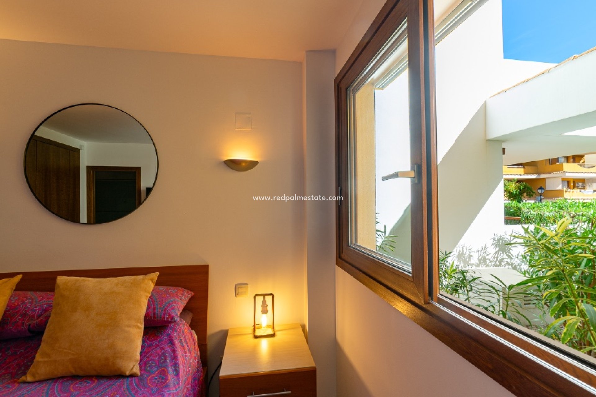 Reventa - Apartmentos -
Torrevieja - Punta prima