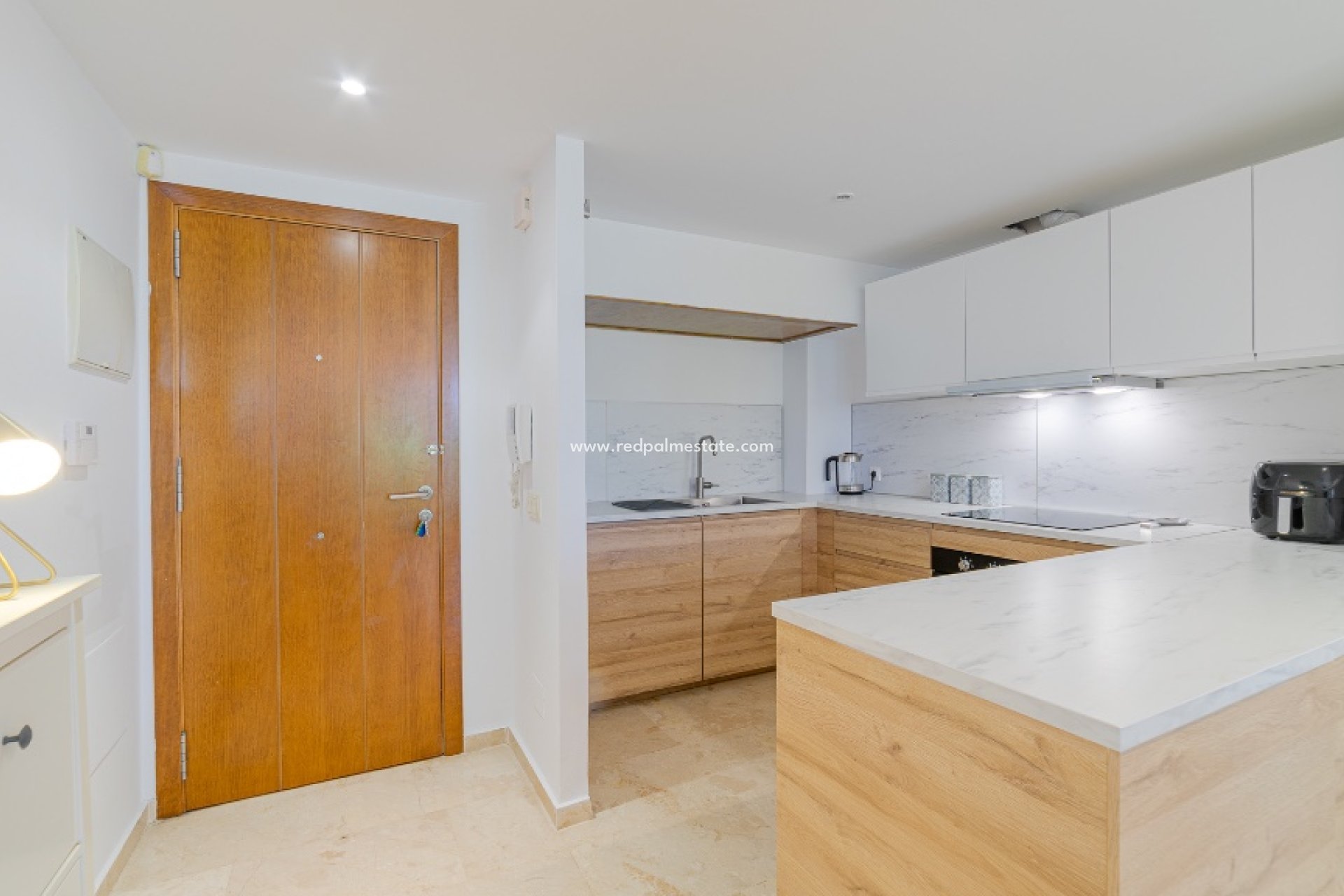 Reventa - Apartmentos -
Torrevieja - Punta prima