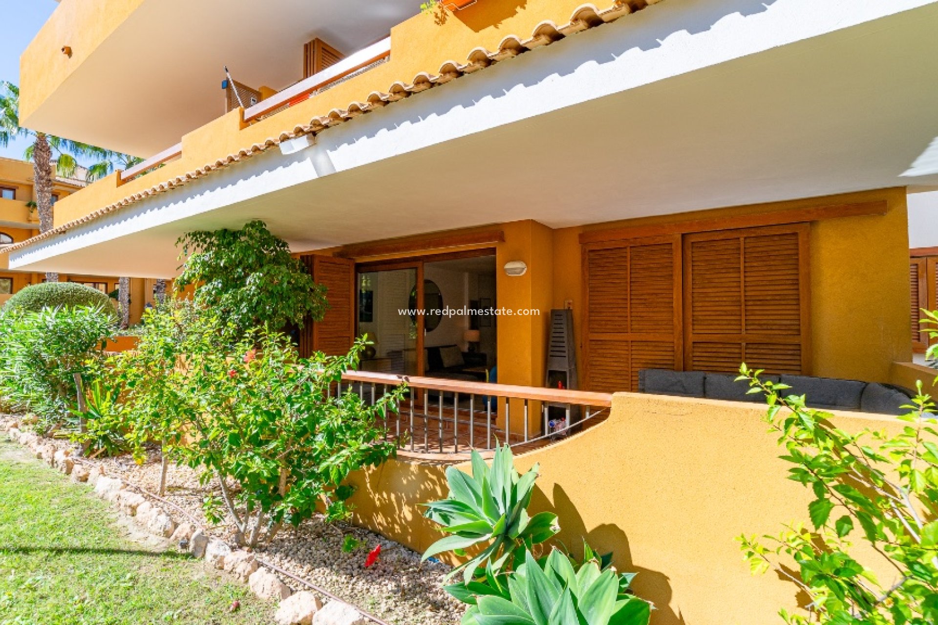 Reventa - Apartmentos -
Torrevieja - Punta prima