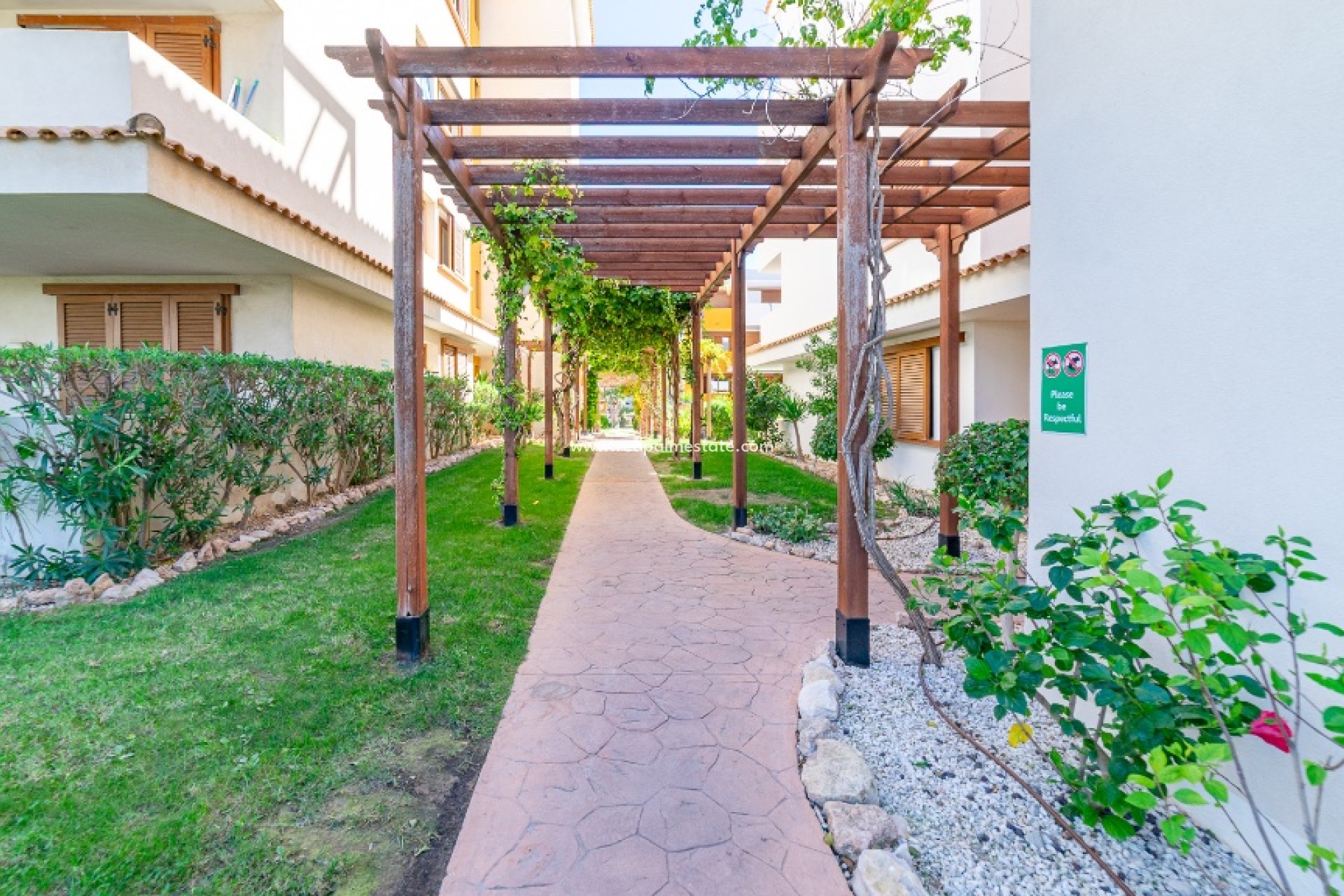 Reventa - Apartmentos -
Torrevieja - Punta prima