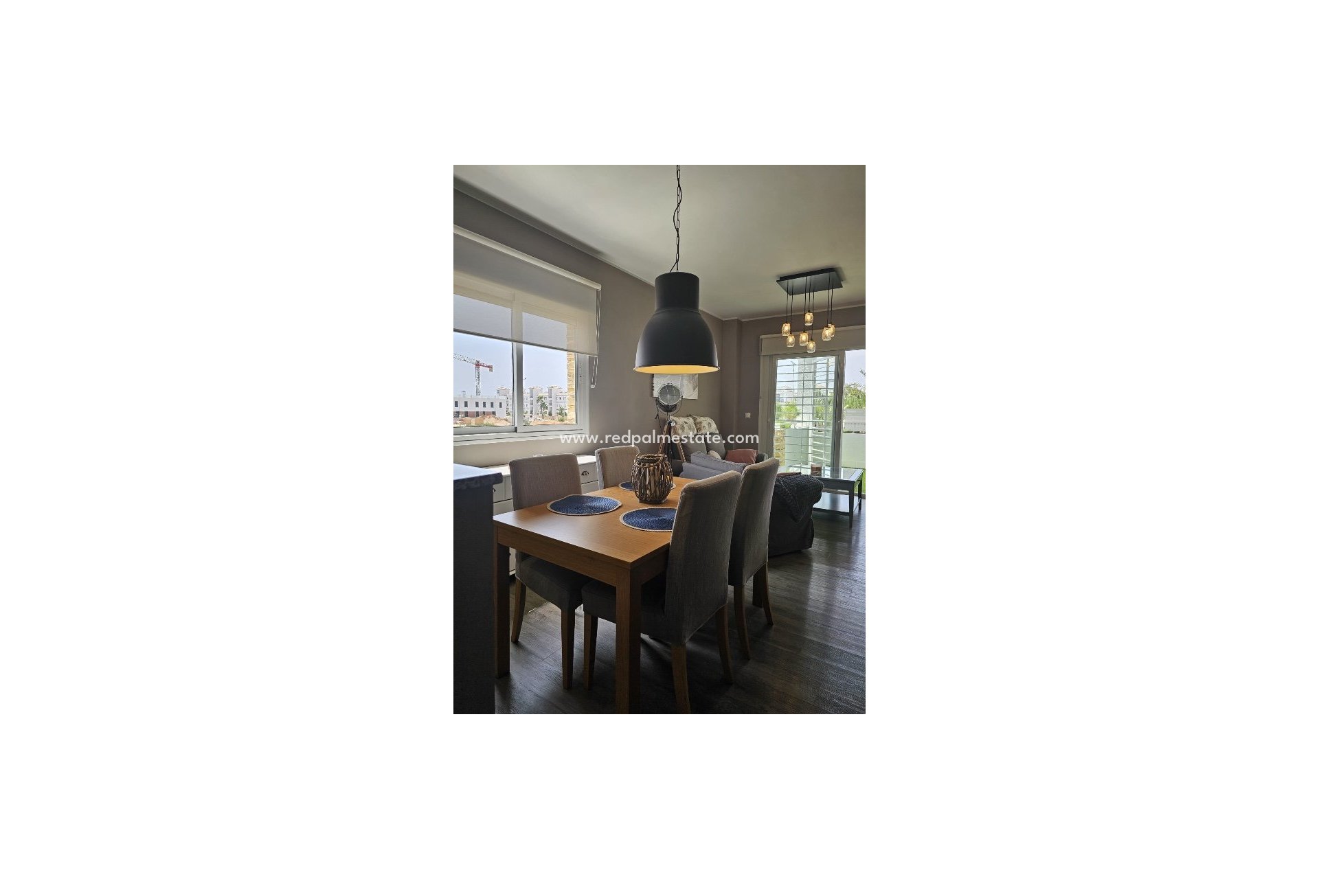 Reventa - Apartmentos -
Torrevieja - Punta prima