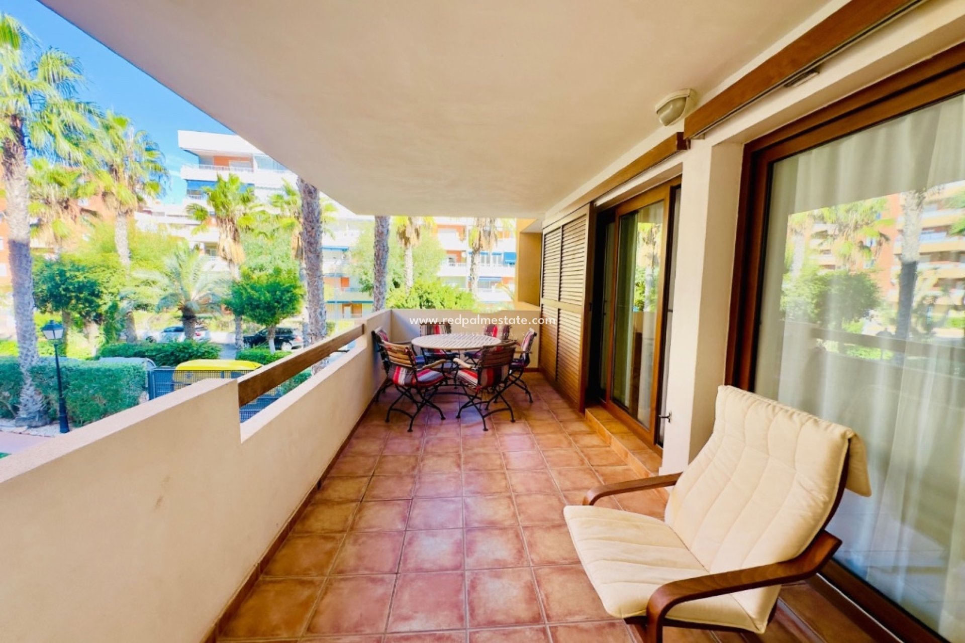 Reventa - Apartmentos -
Torrevieja - Punta prima