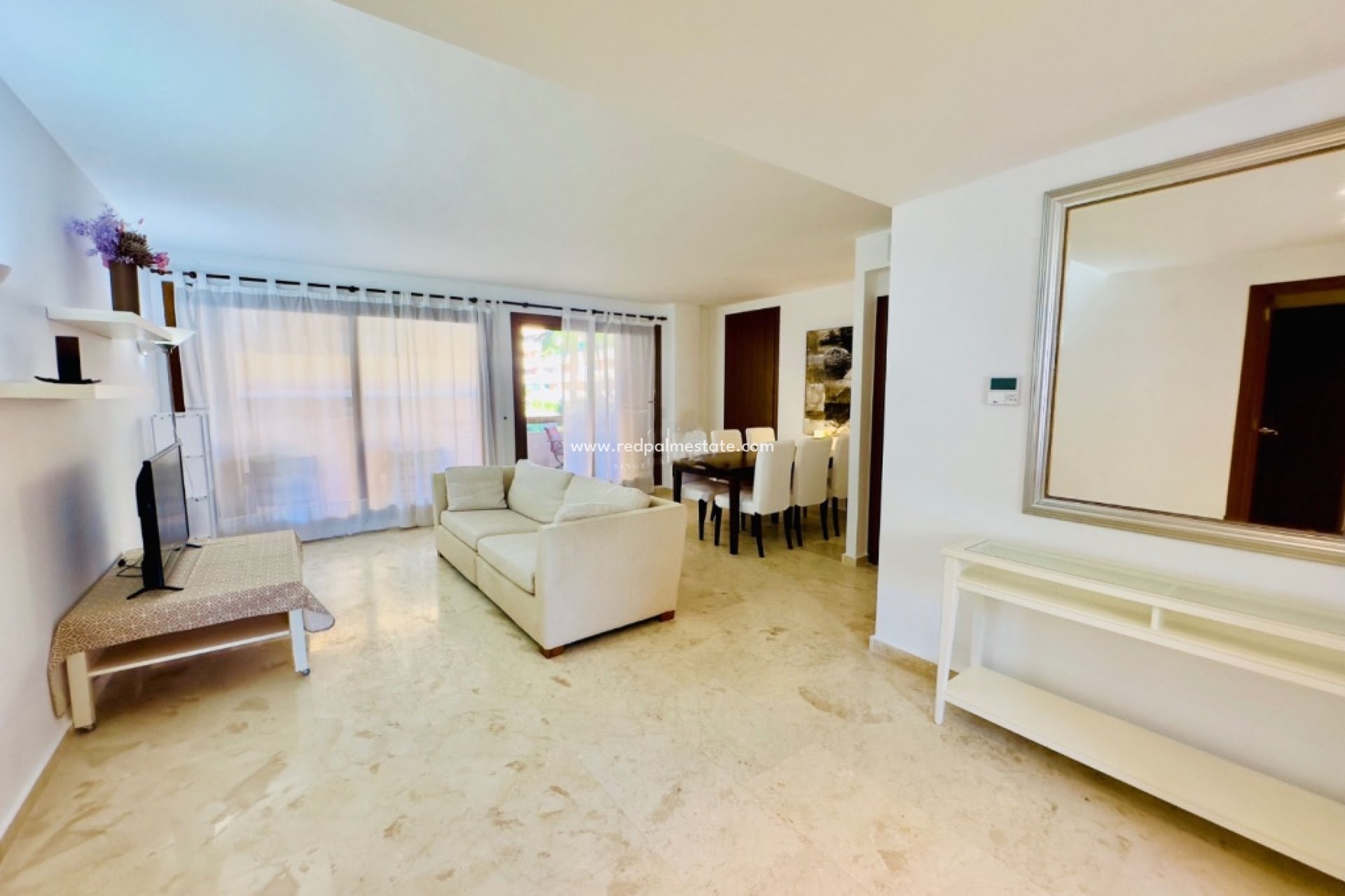 Reventa - Apartmentos -
Torrevieja - Punta prima