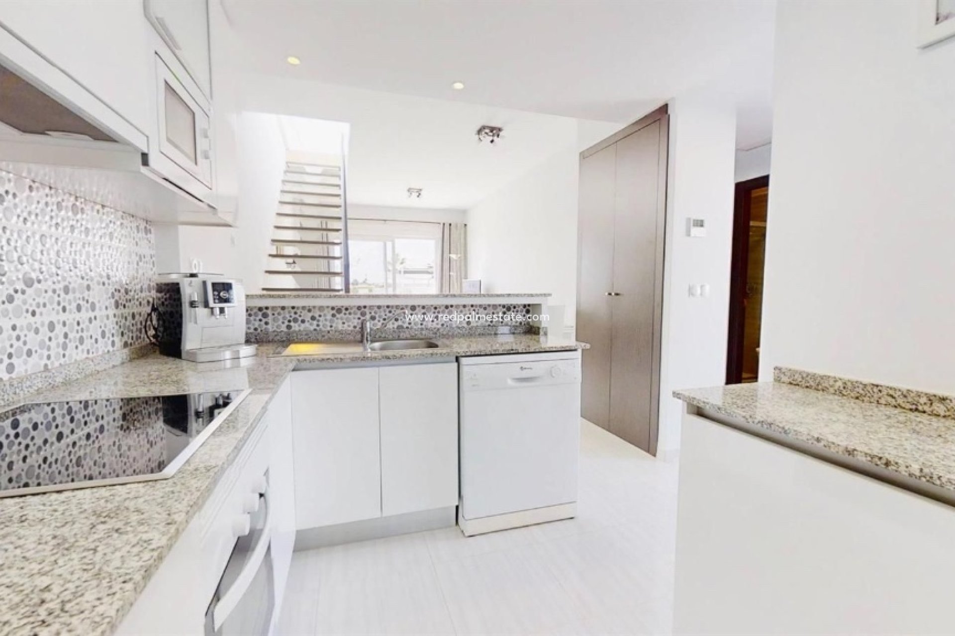 Reventa - Apartmentos -
Torrevieja - Punta prima