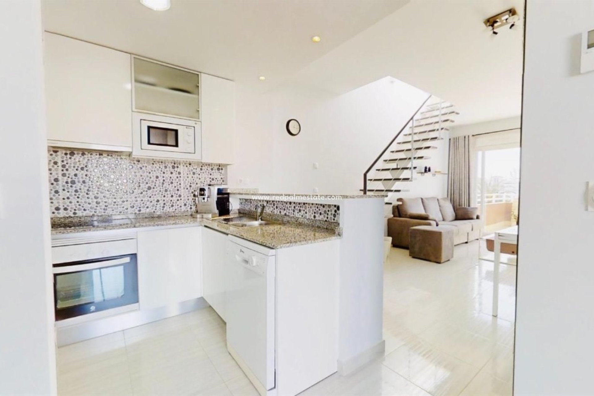 Reventa - Apartmentos -
Torrevieja - Punta prima