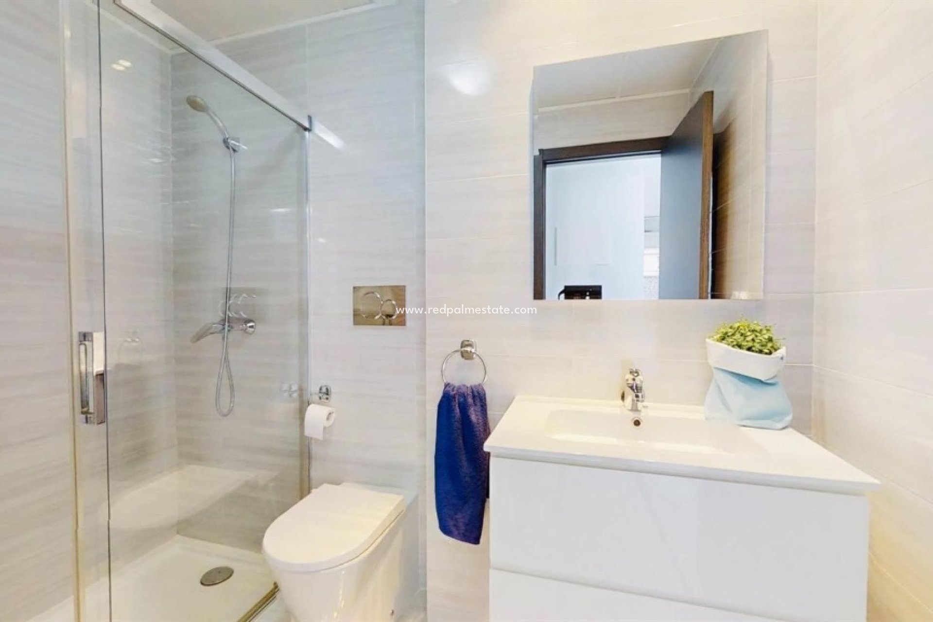 Reventa - Apartmentos -
Torrevieja - Punta prima