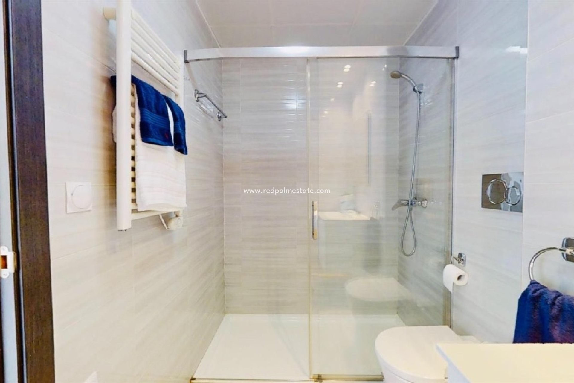 Reventa - Apartmentos -
Torrevieja - Punta prima