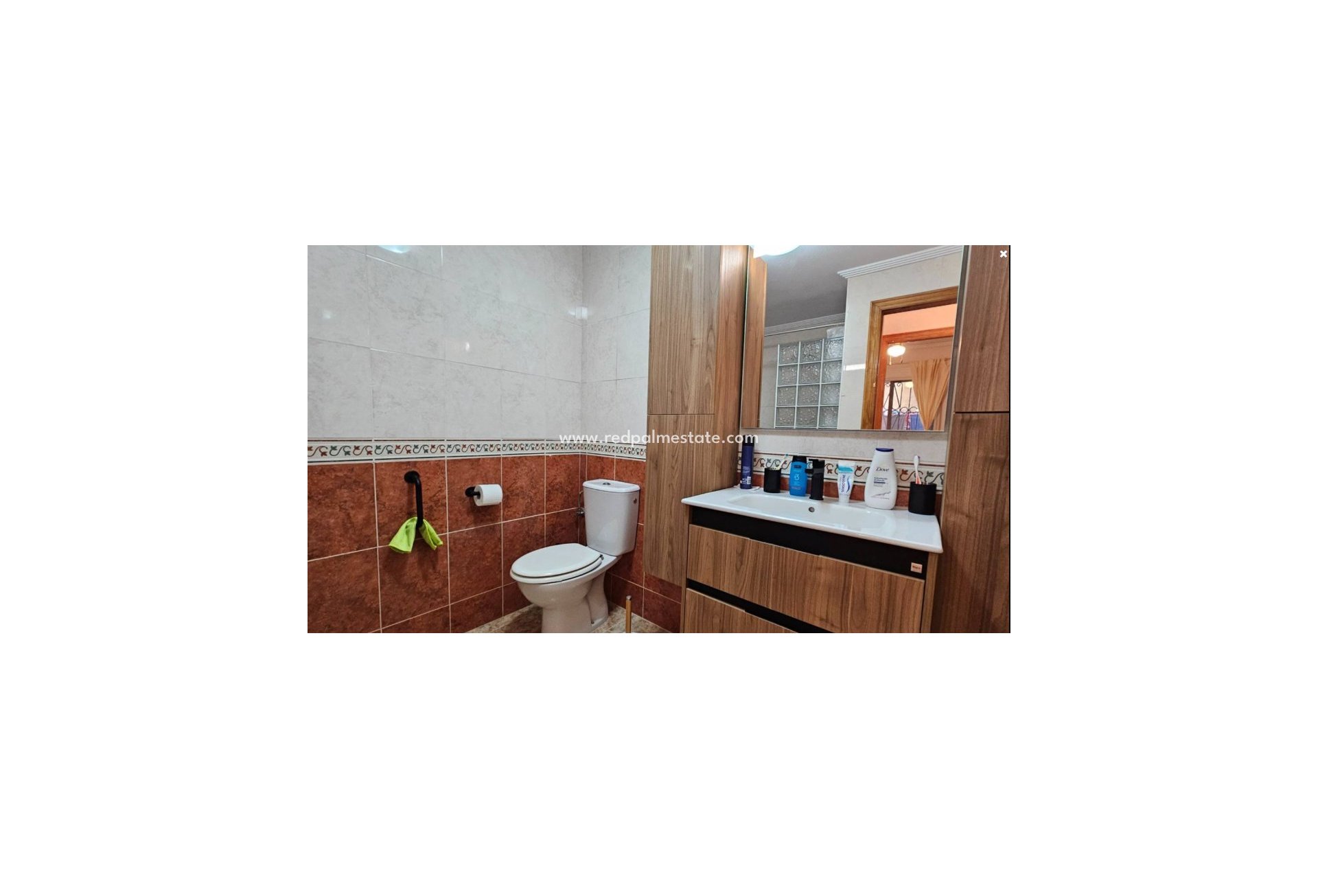 Reventa - Apartmentos -
Torrevieja - Punta prima