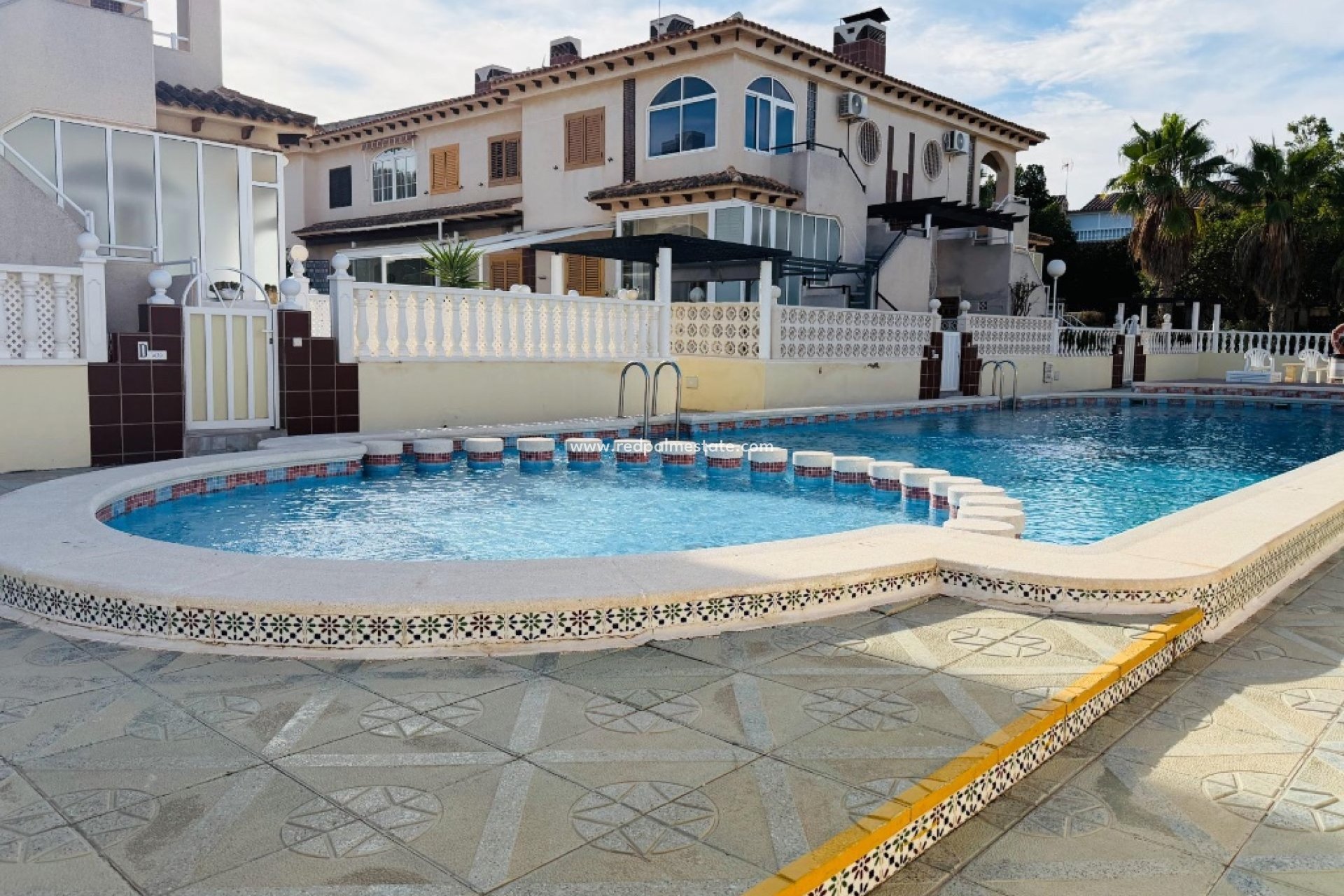 Reventa - Apartmentos -
Torrevieja - Punta prima