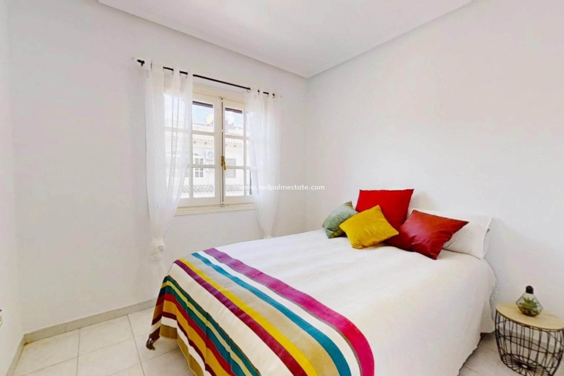 Reventa - Apartmentos -
Torrevieja - Punta prima
