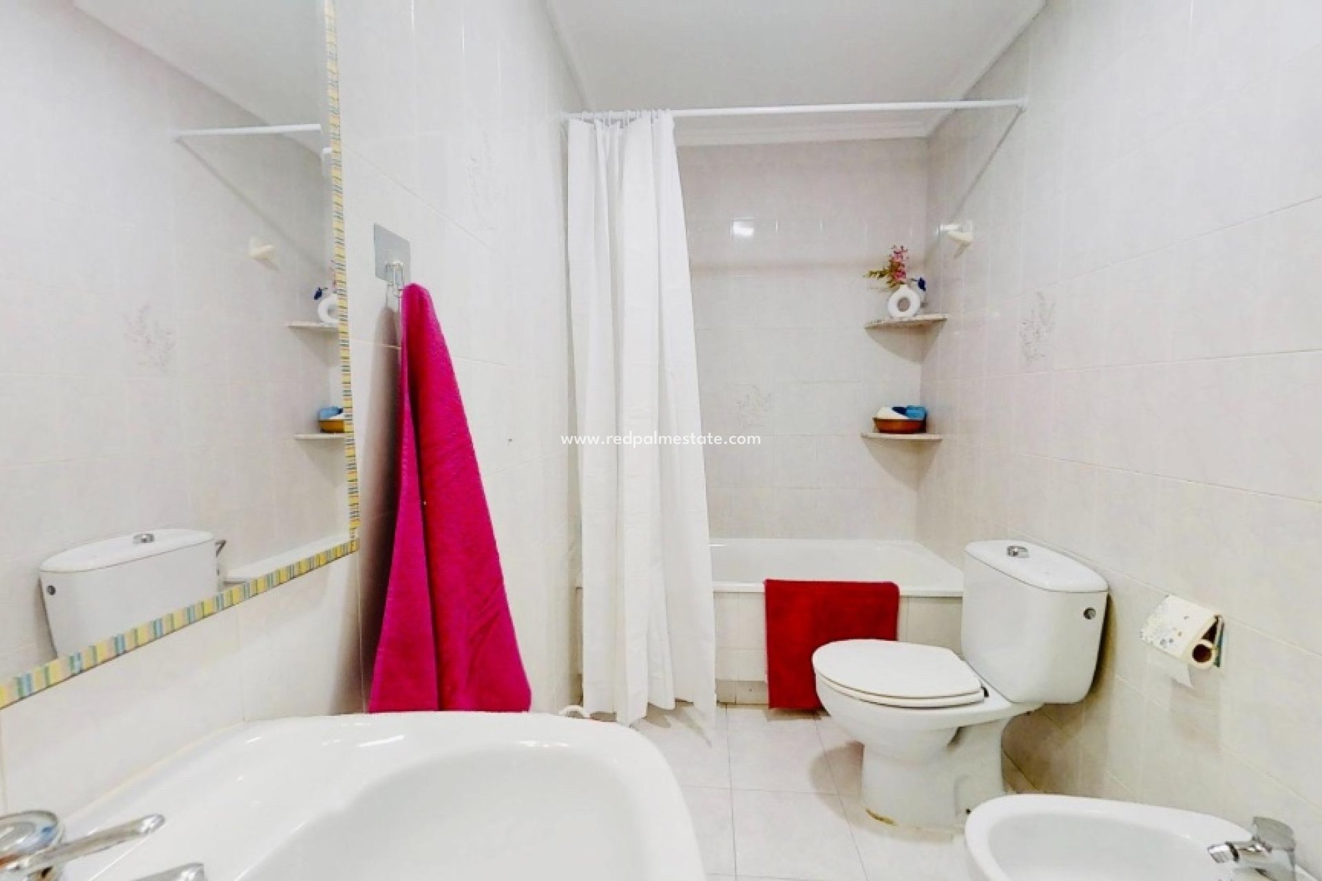 Reventa - Apartmentos -
Torrevieja - Punta prima