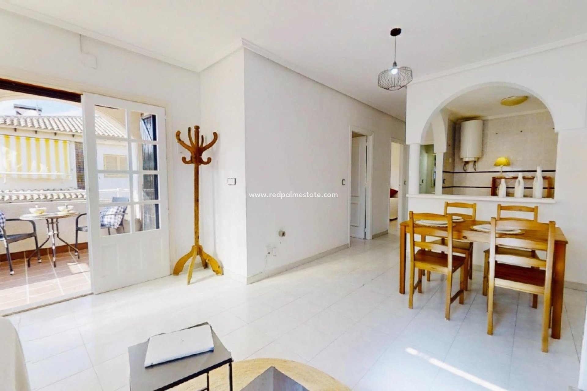 Reventa - Apartmentos -
Torrevieja - Punta prima