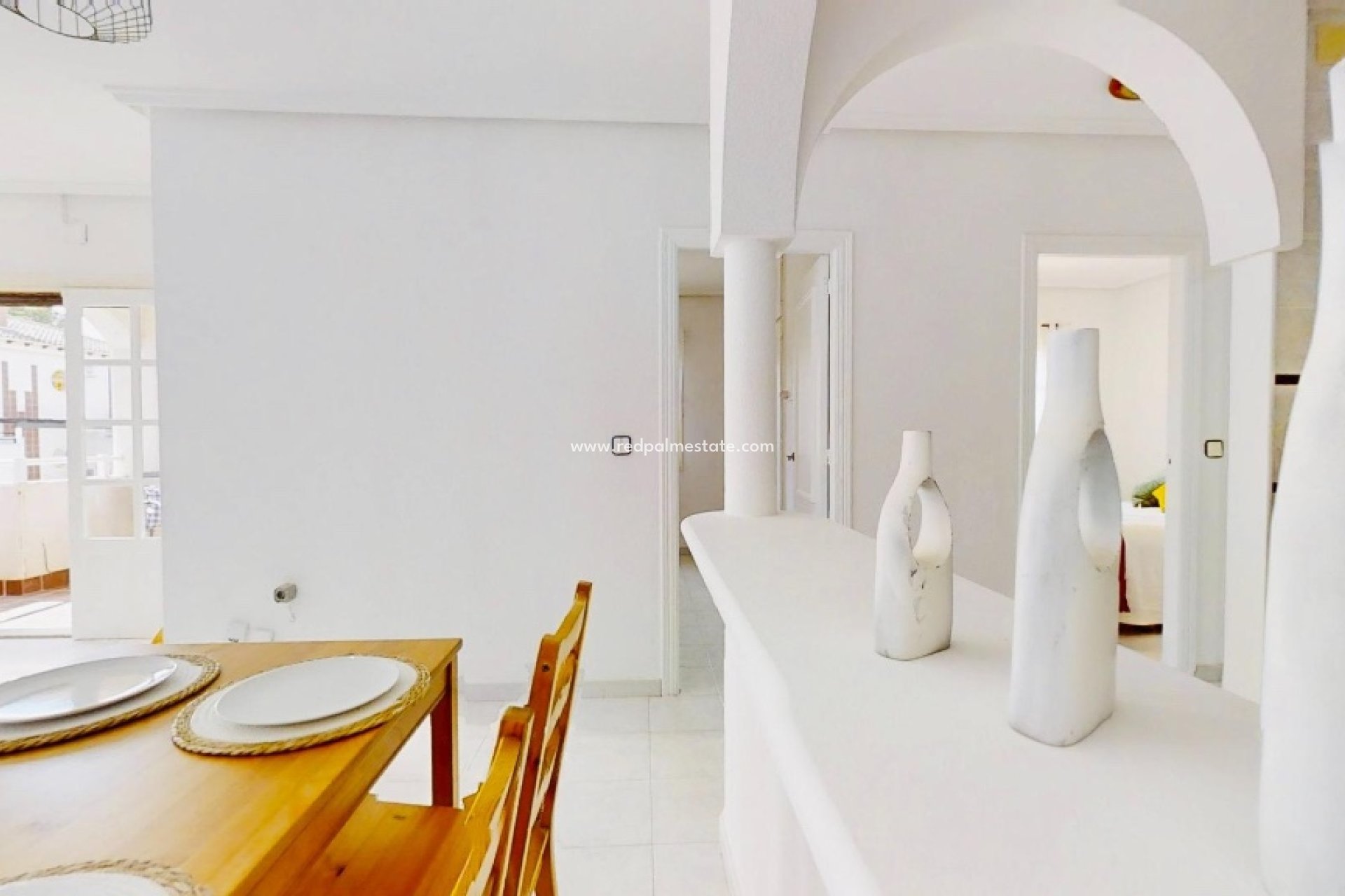 Reventa - Apartmentos -
Torrevieja - Punta prima