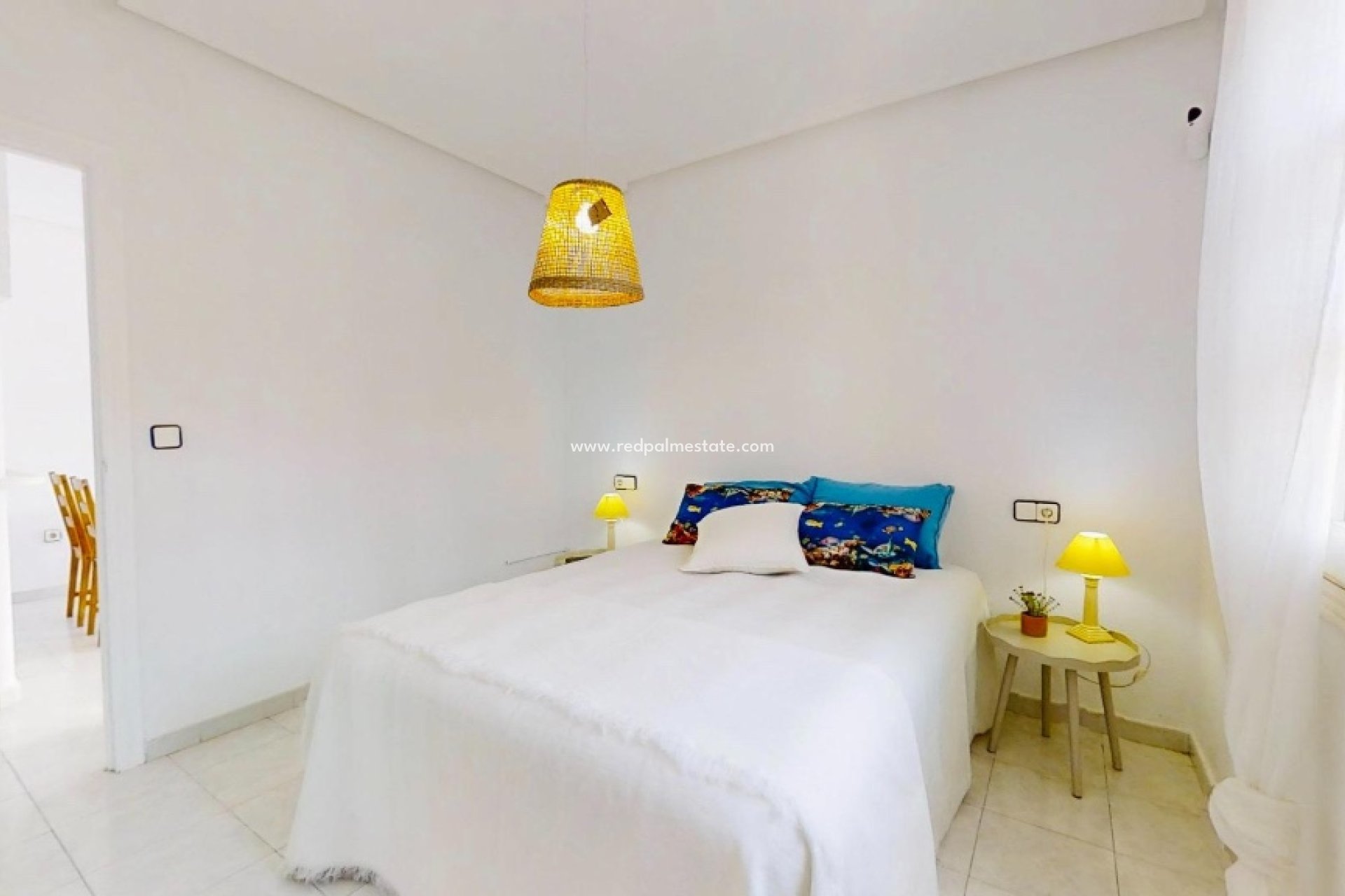 Reventa - Apartmentos -
Torrevieja - Punta prima