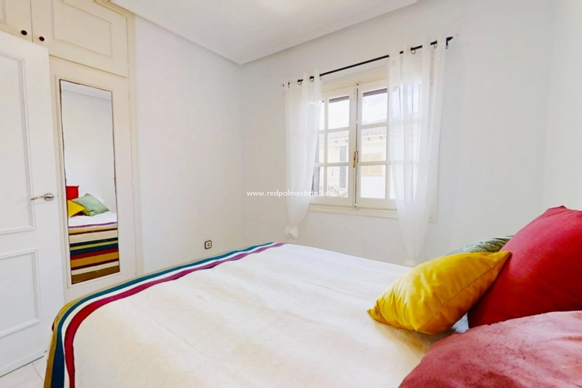 Reventa - Apartmentos -
Torrevieja - Punta prima