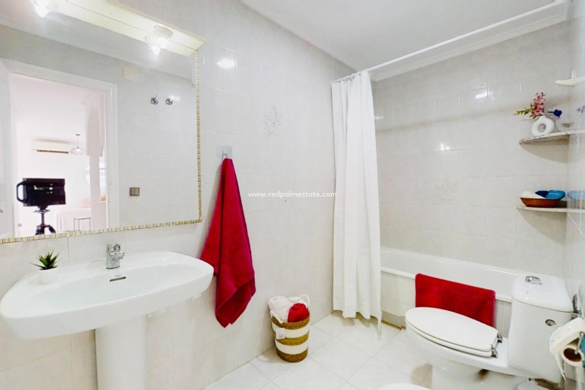 Reventa - Apartmentos -
Torrevieja - Punta prima