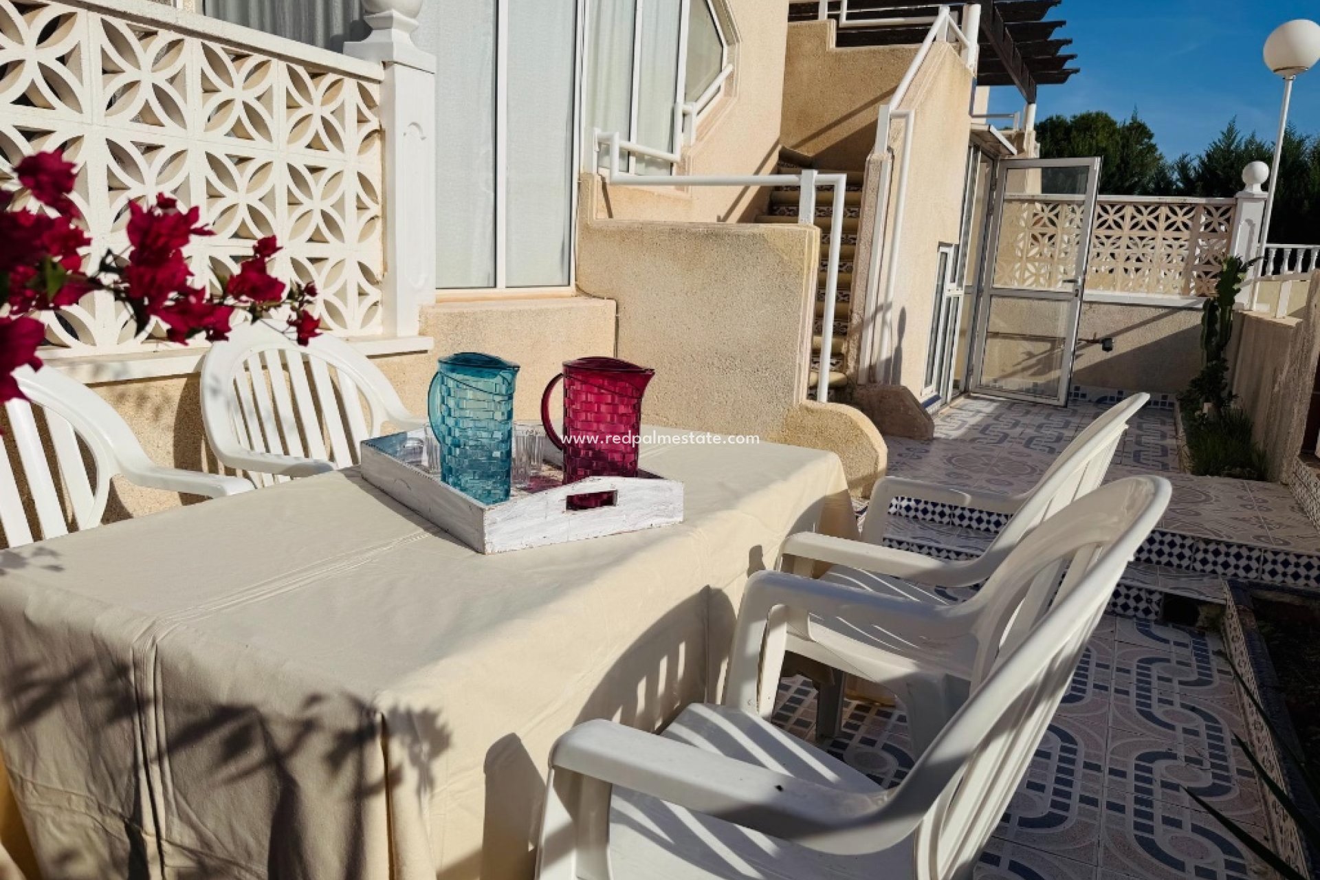 Reventa - Apartmentos -
Torrevieja - Punta prima