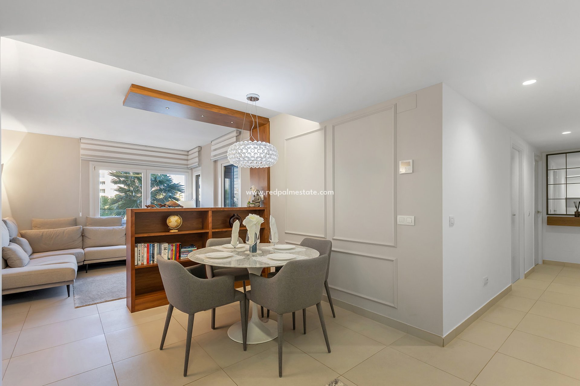 Reventa - Apartmentos -
Torrevieja - Punta prima