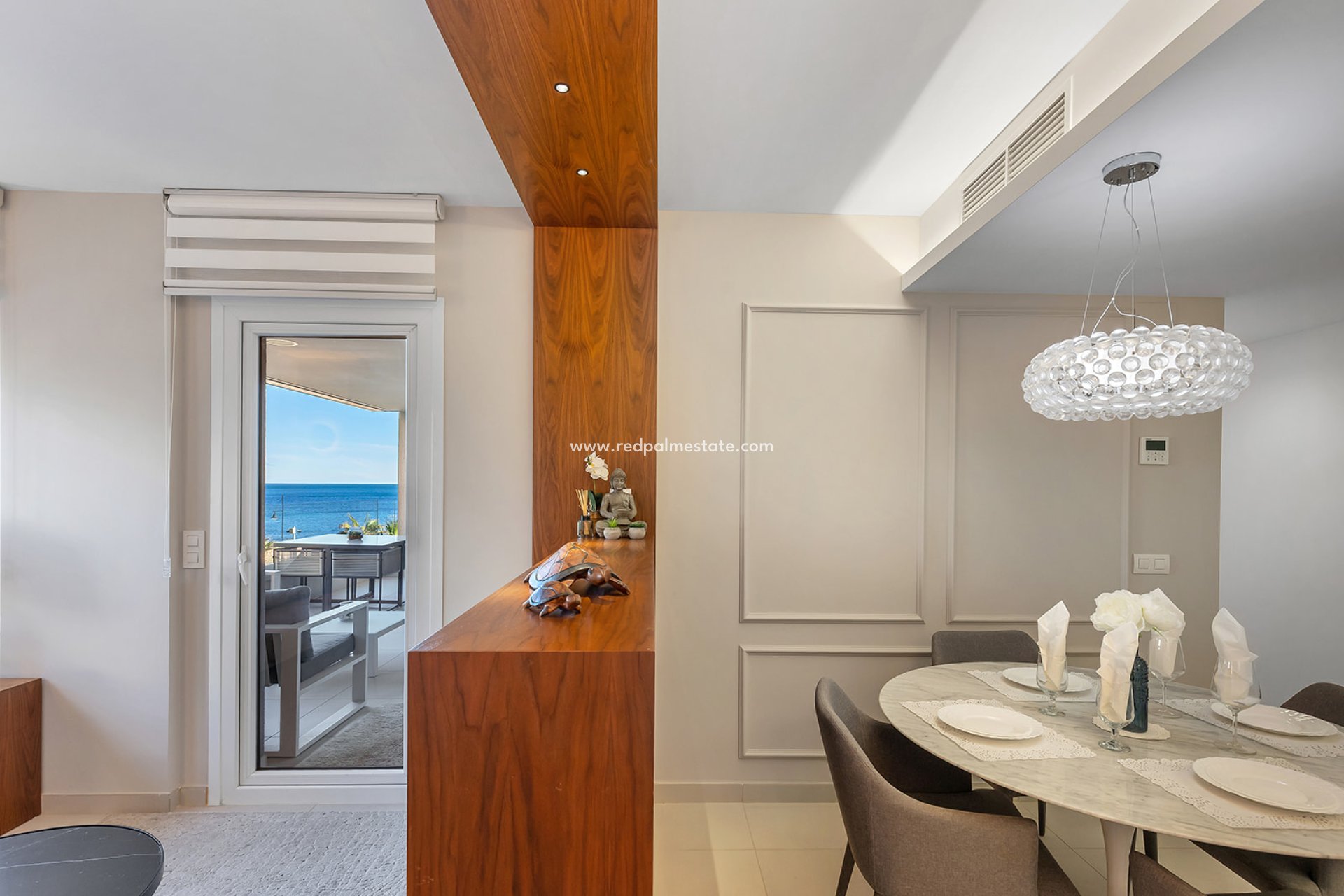 Reventa - Apartmentos -
Torrevieja - Punta prima