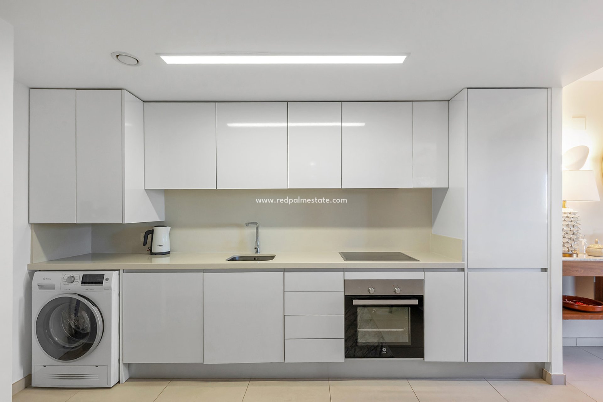 Reventa - Apartmentos -
Torrevieja - Punta prima