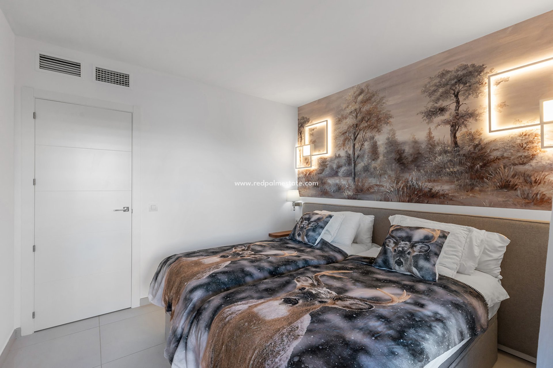 Reventa - Apartmentos -
Torrevieja - Punta prima