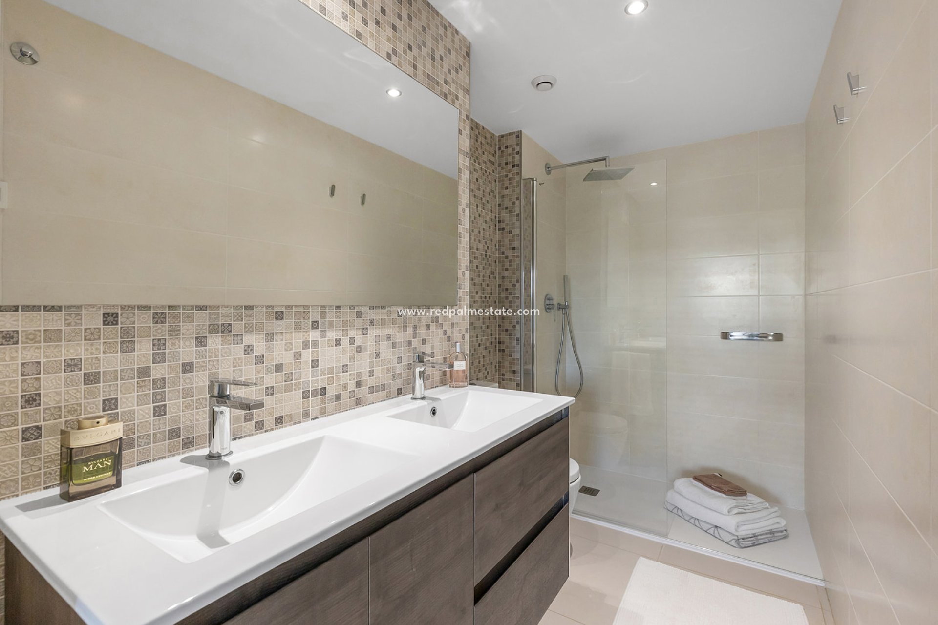 Reventa - Apartmentos -
Torrevieja - Punta prima