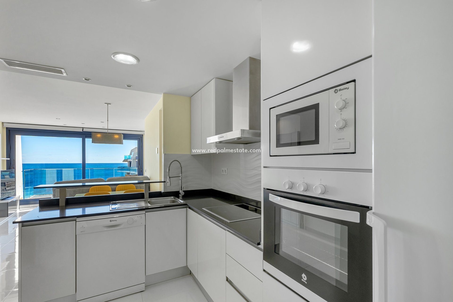 Reventa - Apartmentos -
Torrevieja - Punta prima