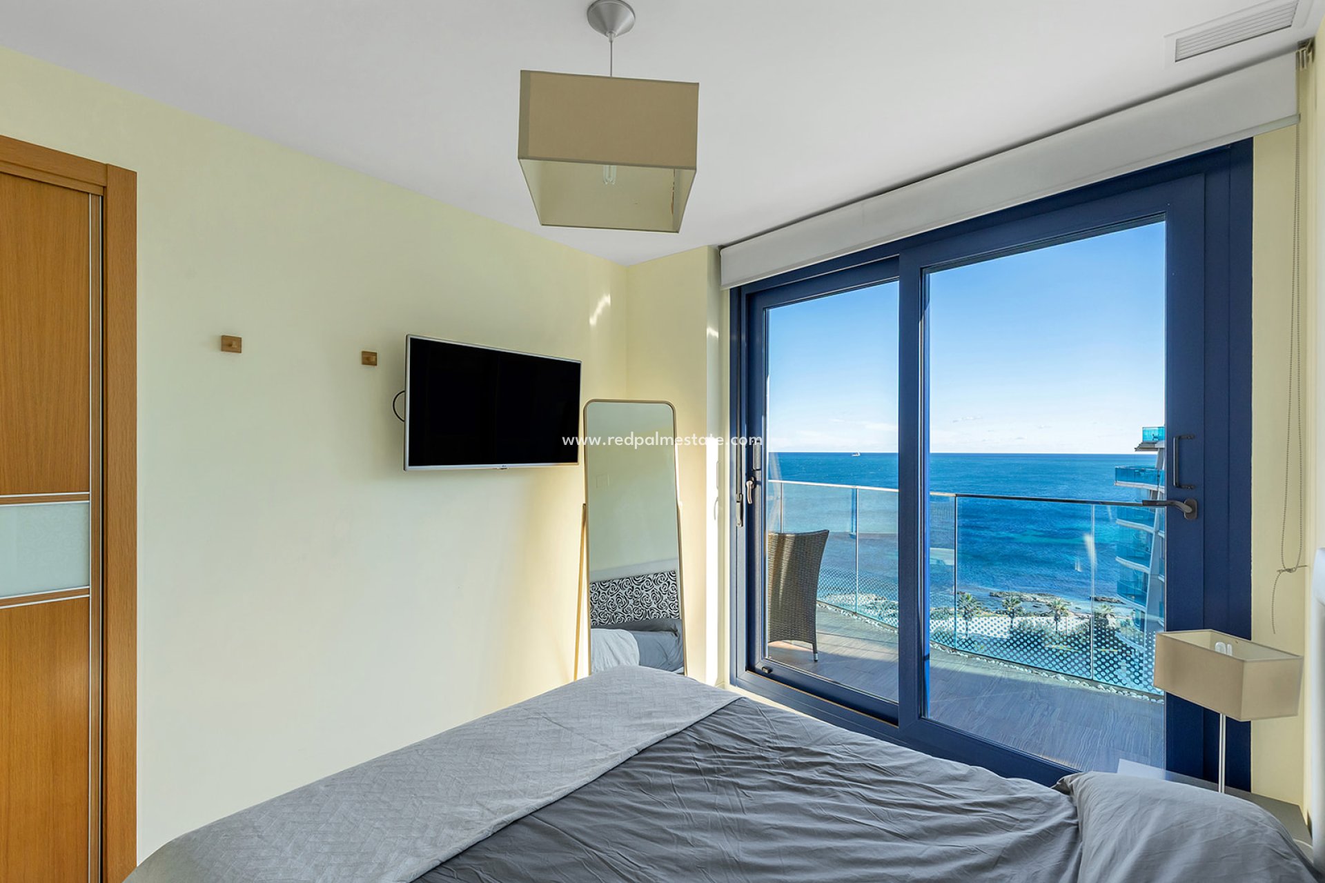 Reventa - Apartmentos -
Torrevieja - Punta prima