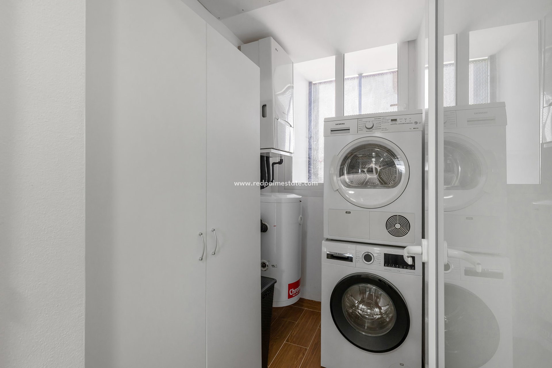 Reventa - Apartmentos -
Torrevieja - Punta prima