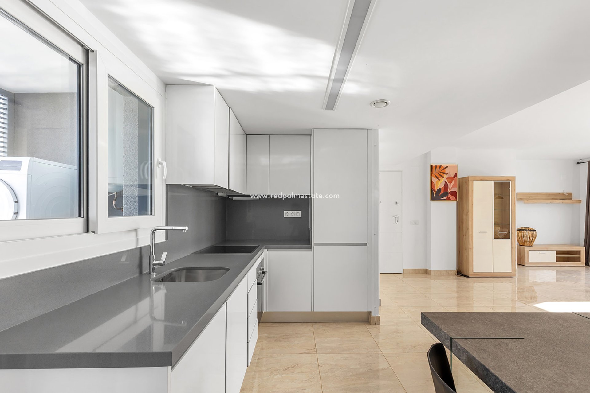 Reventa - Apartmentos -
Torrevieja - Punta prima