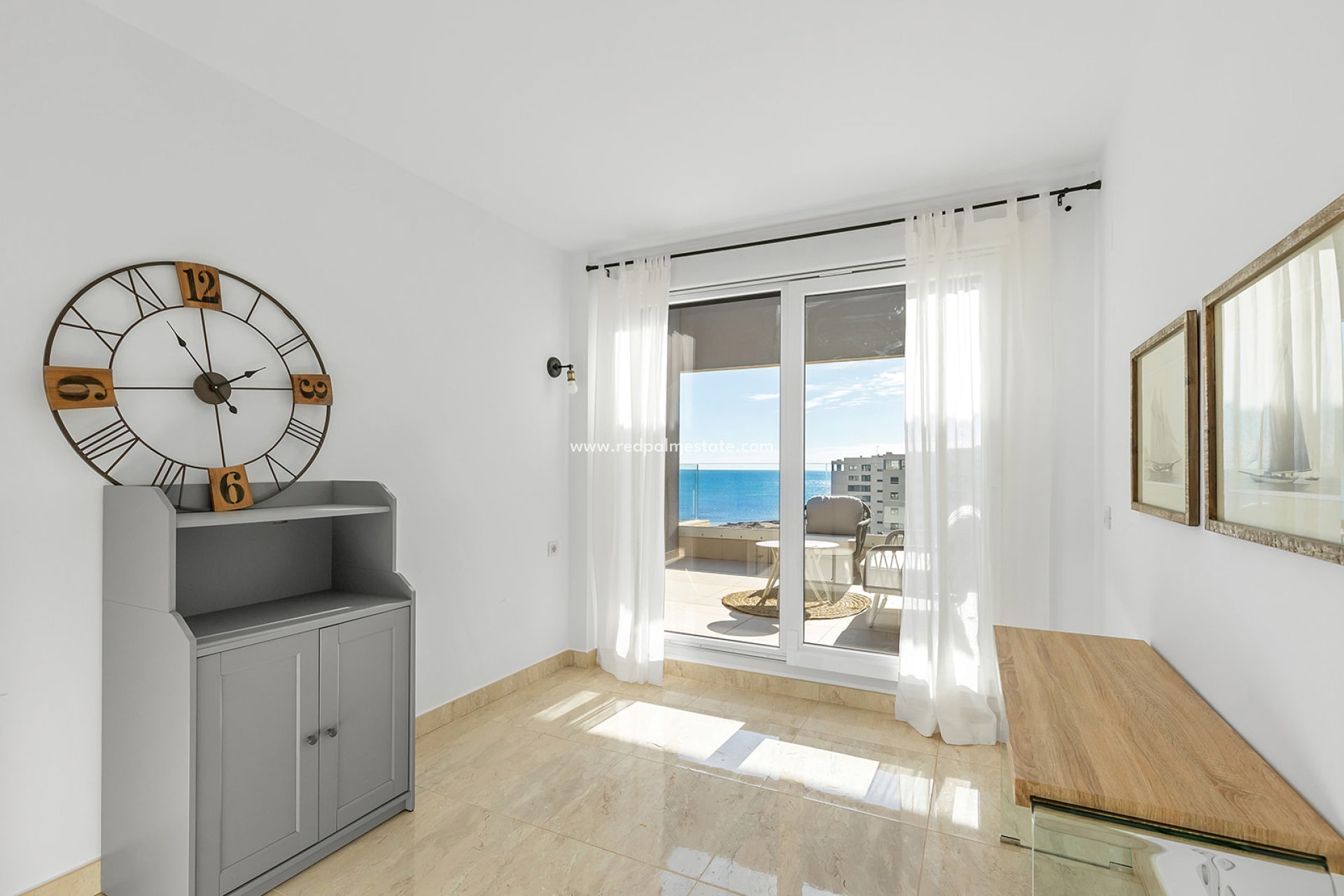 Reventa - Apartmentos -
Torrevieja - Punta prima