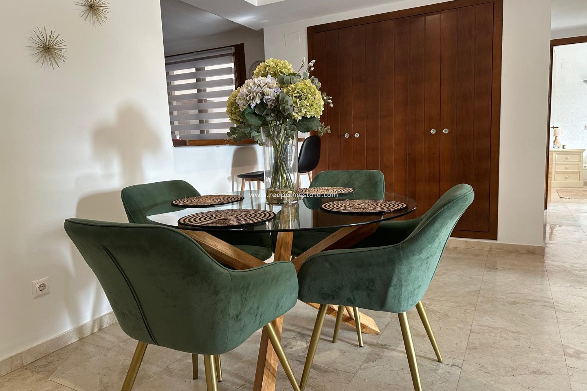 Reventa - Apartmentos -
Torrevieja - Punta prima