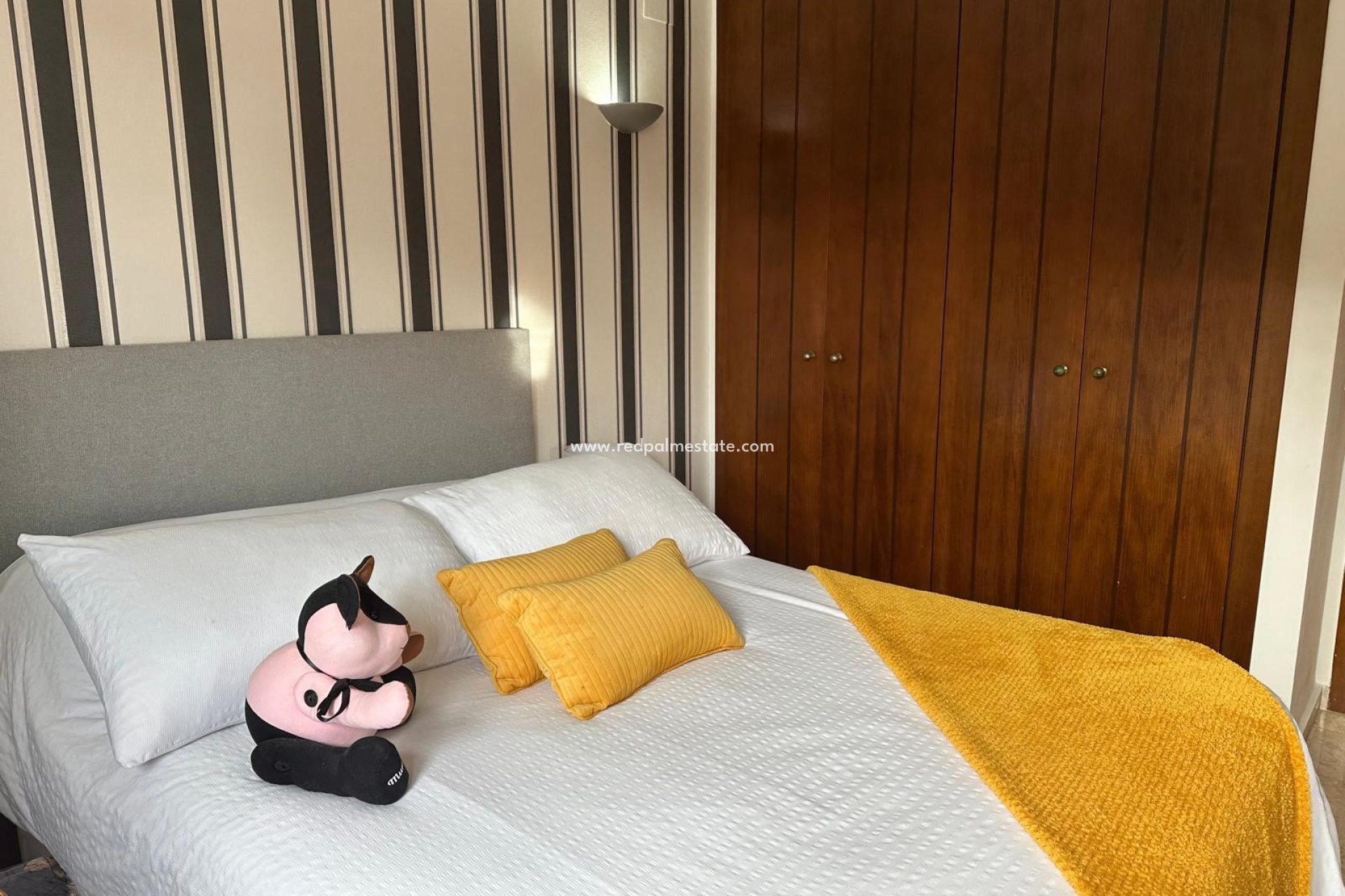 Reventa - Apartmentos -
Torrevieja - Punta prima