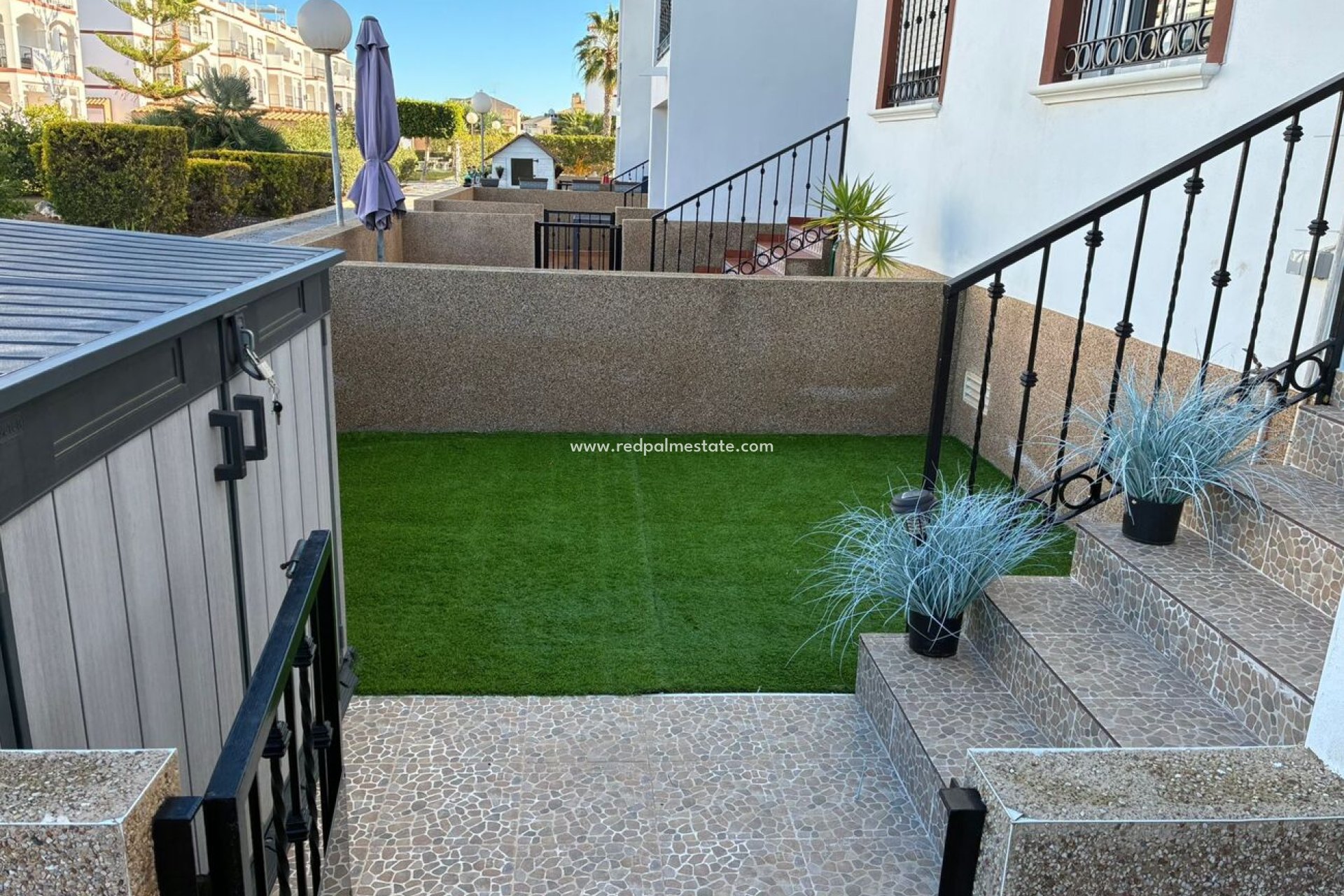 Reventa - Apartmentos -
Torrevieja - Punta prima