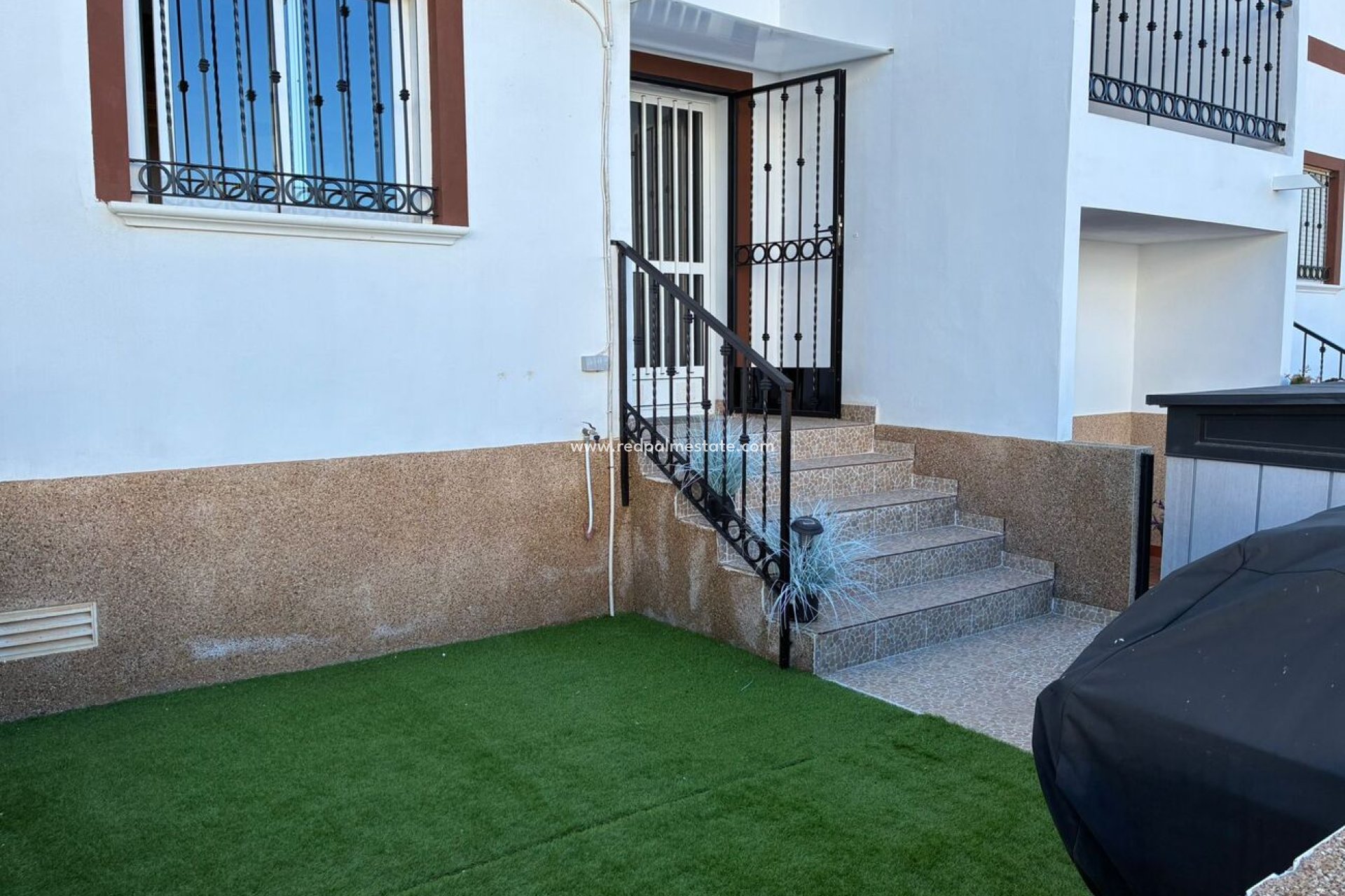 Reventa - Apartmentos -
Torrevieja - Punta prima