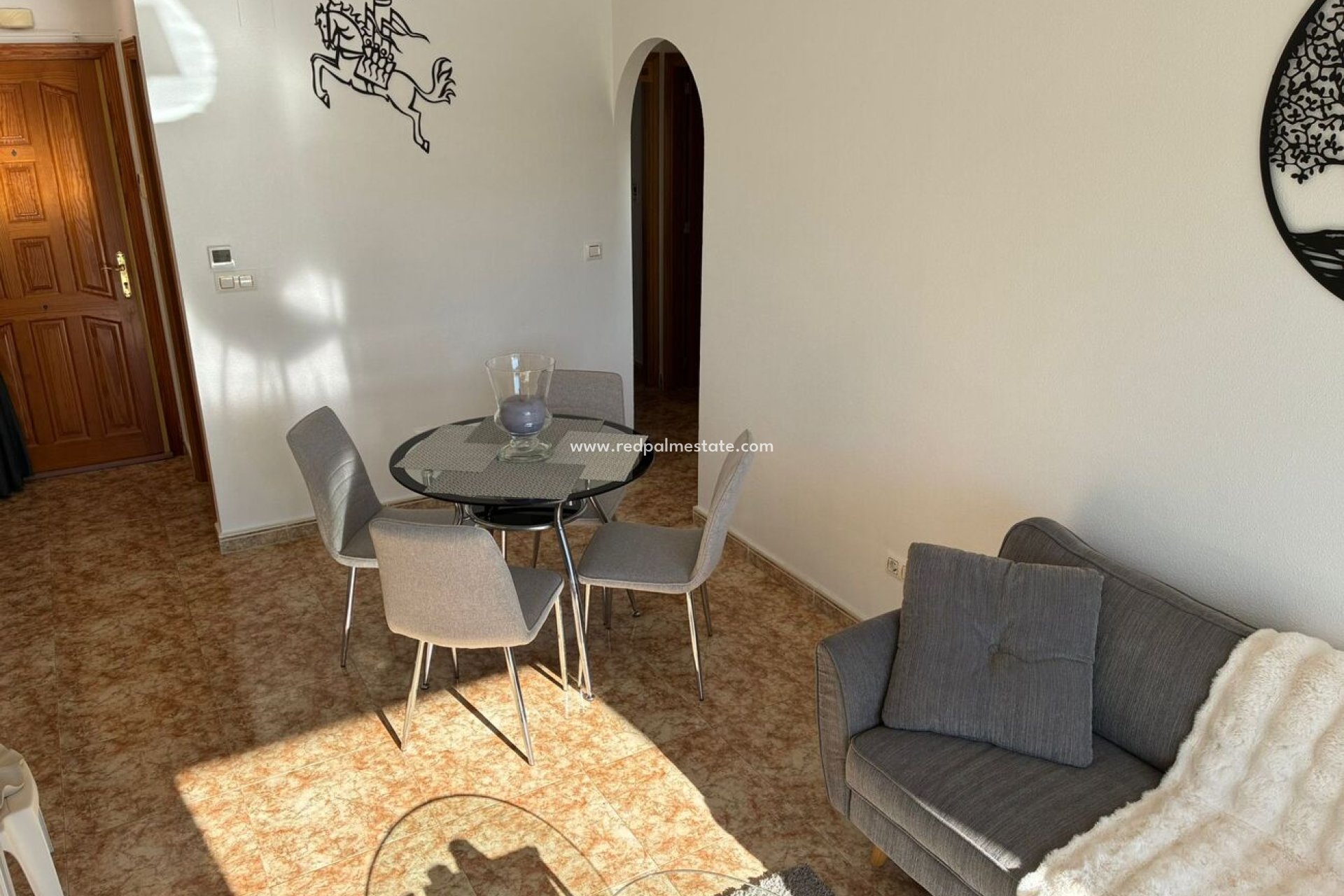 Reventa - Apartmentos -
Torrevieja - Punta prima