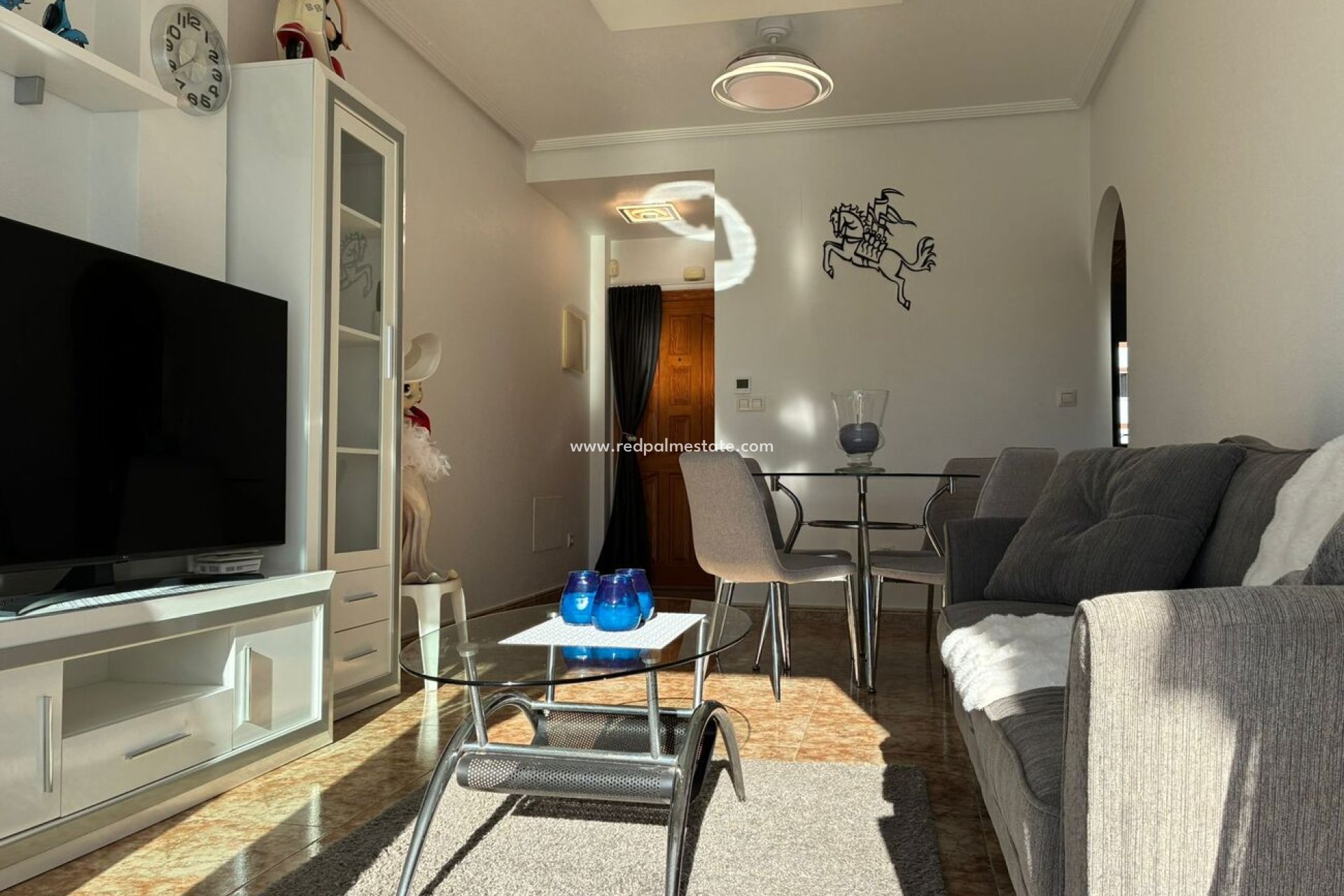 Reventa - Apartmentos -
Torrevieja - Punta prima