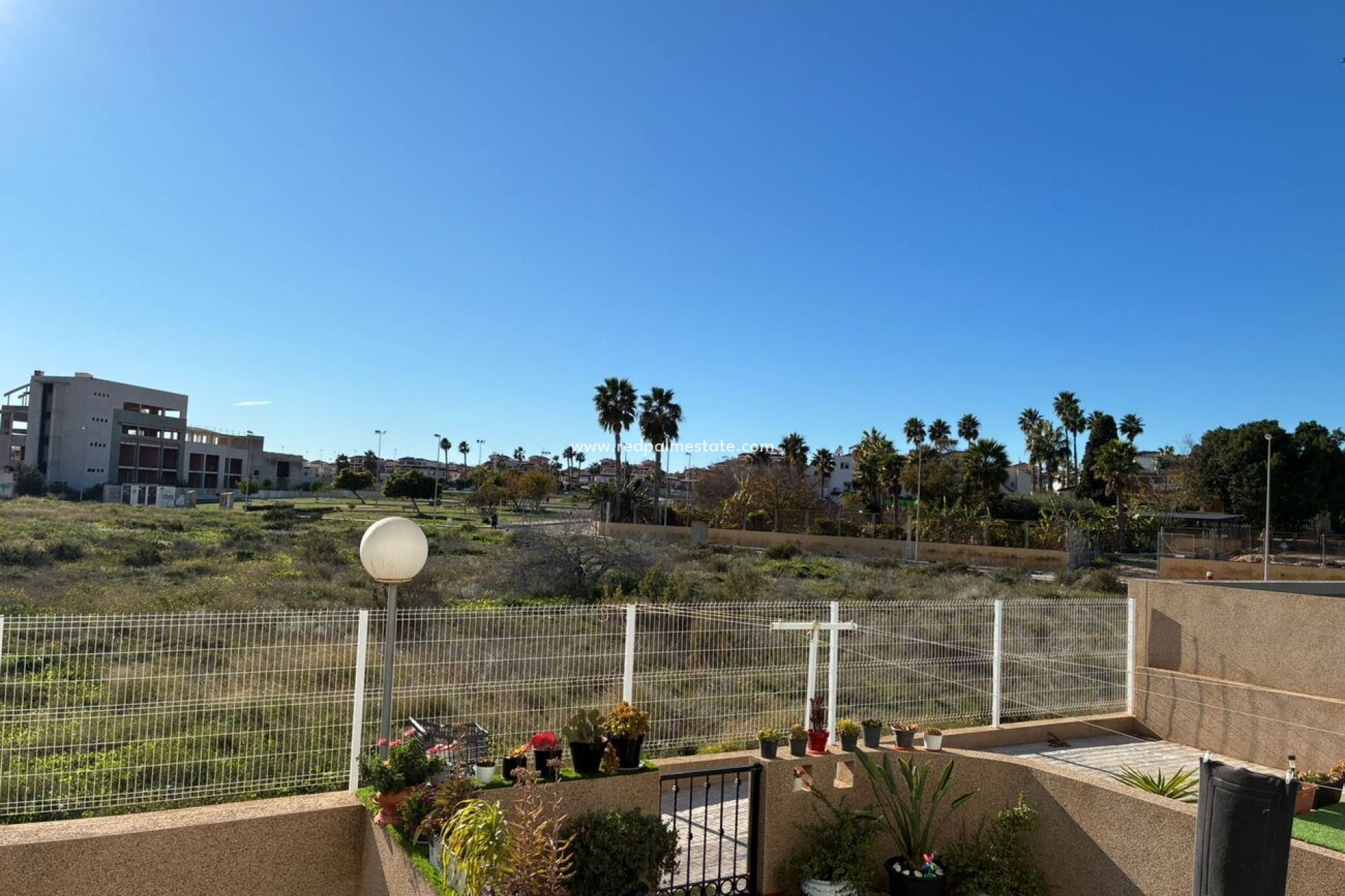 Reventa - Apartmentos -
Torrevieja - Punta prima