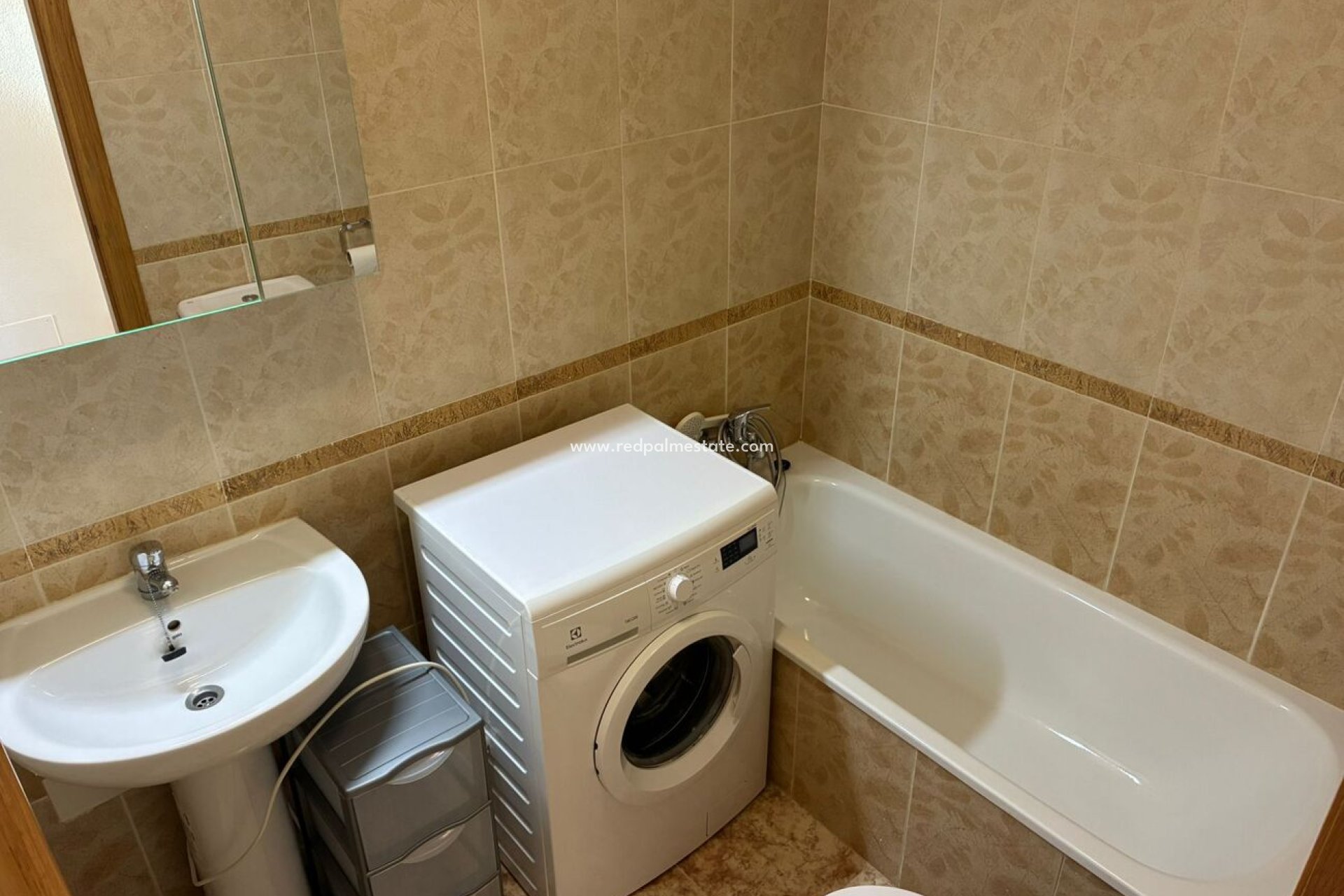 Reventa - Apartmentos -
Torrevieja - Punta prima