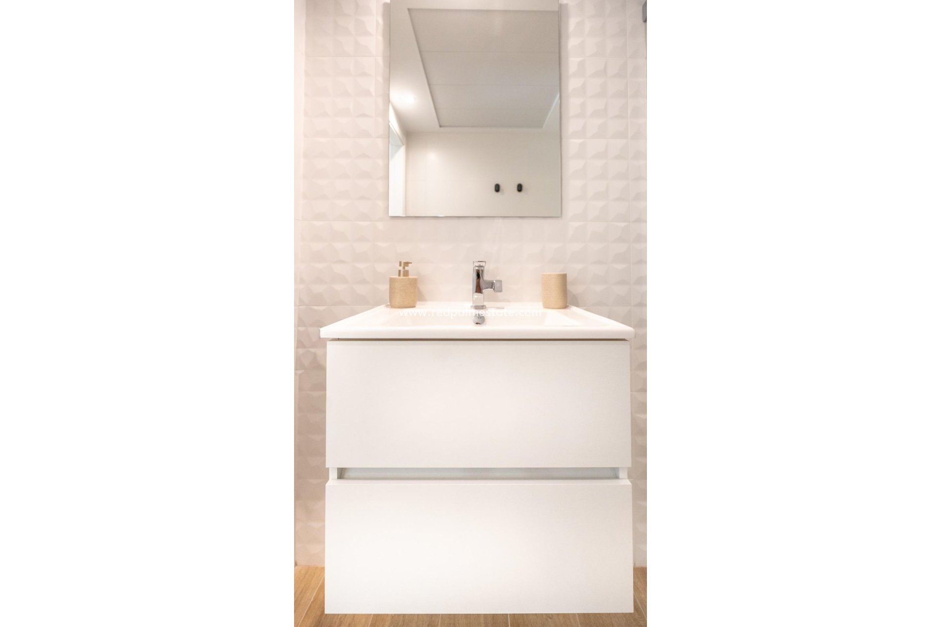 Reventa - Apartmentos -
Torrevieja - Punta prima