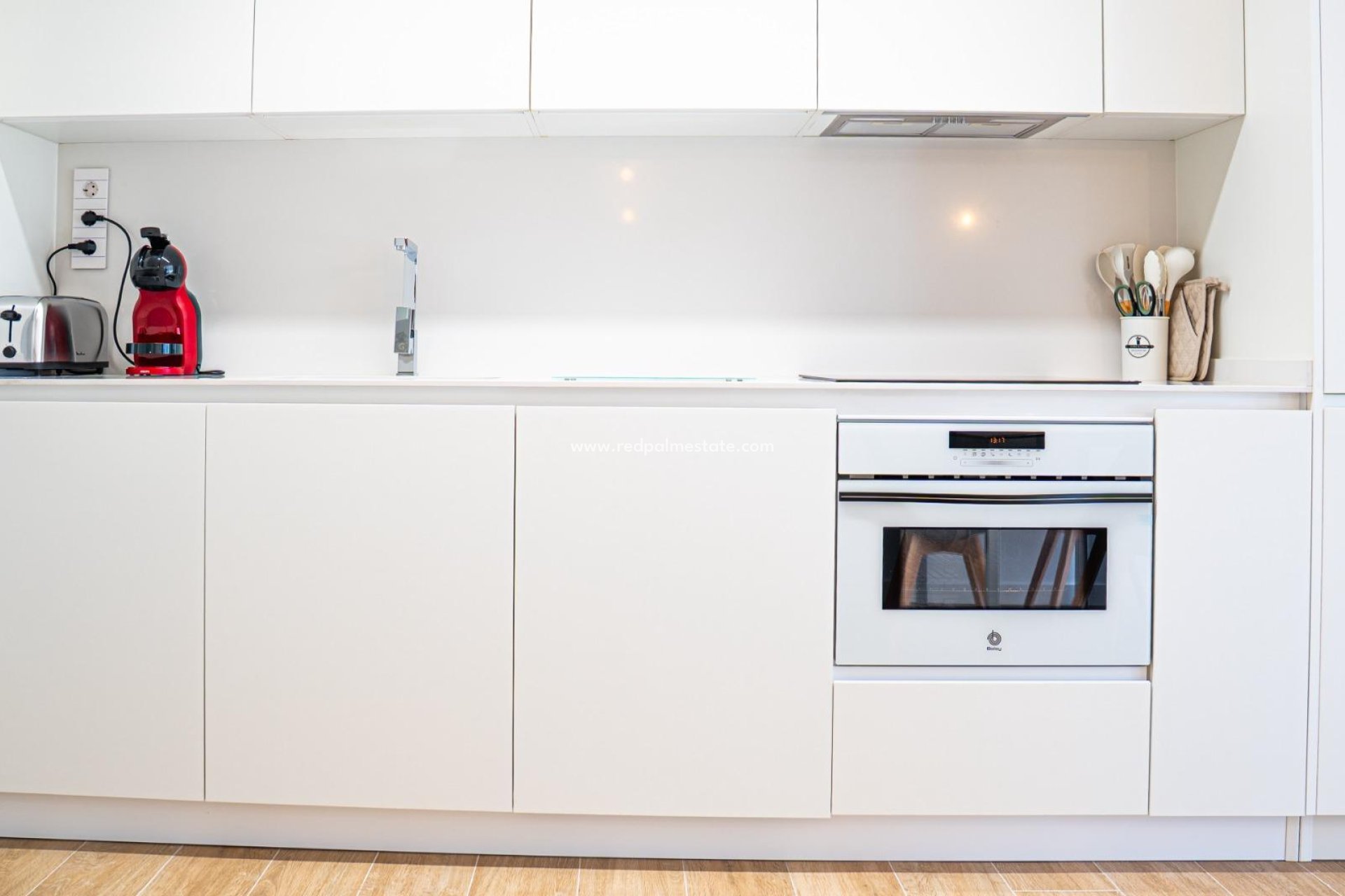 Reventa - Apartmentos -
Torrevieja - Punta prima