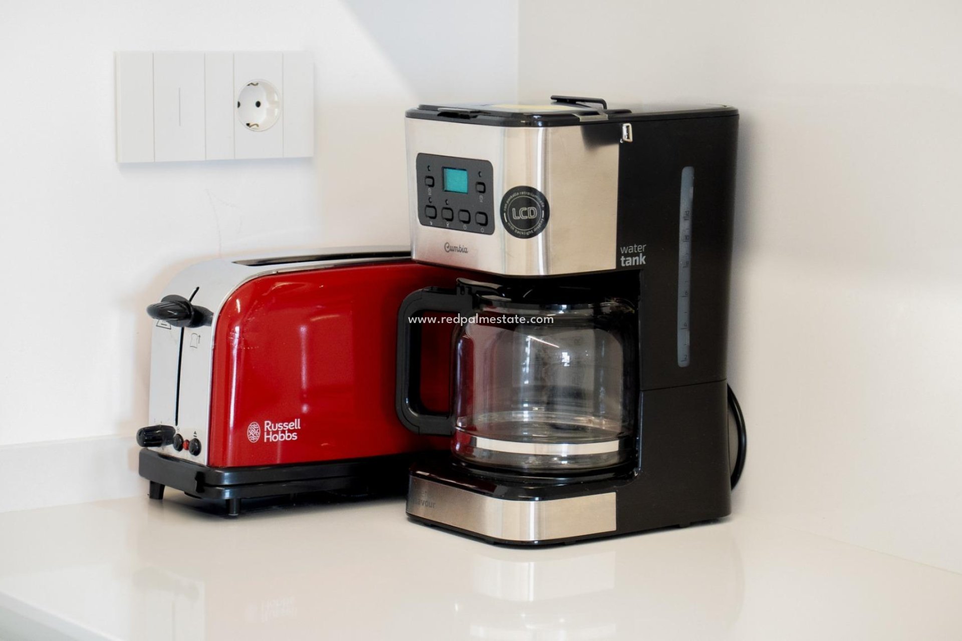 Reventa - Apartmentos -
Torrevieja - Punta prima