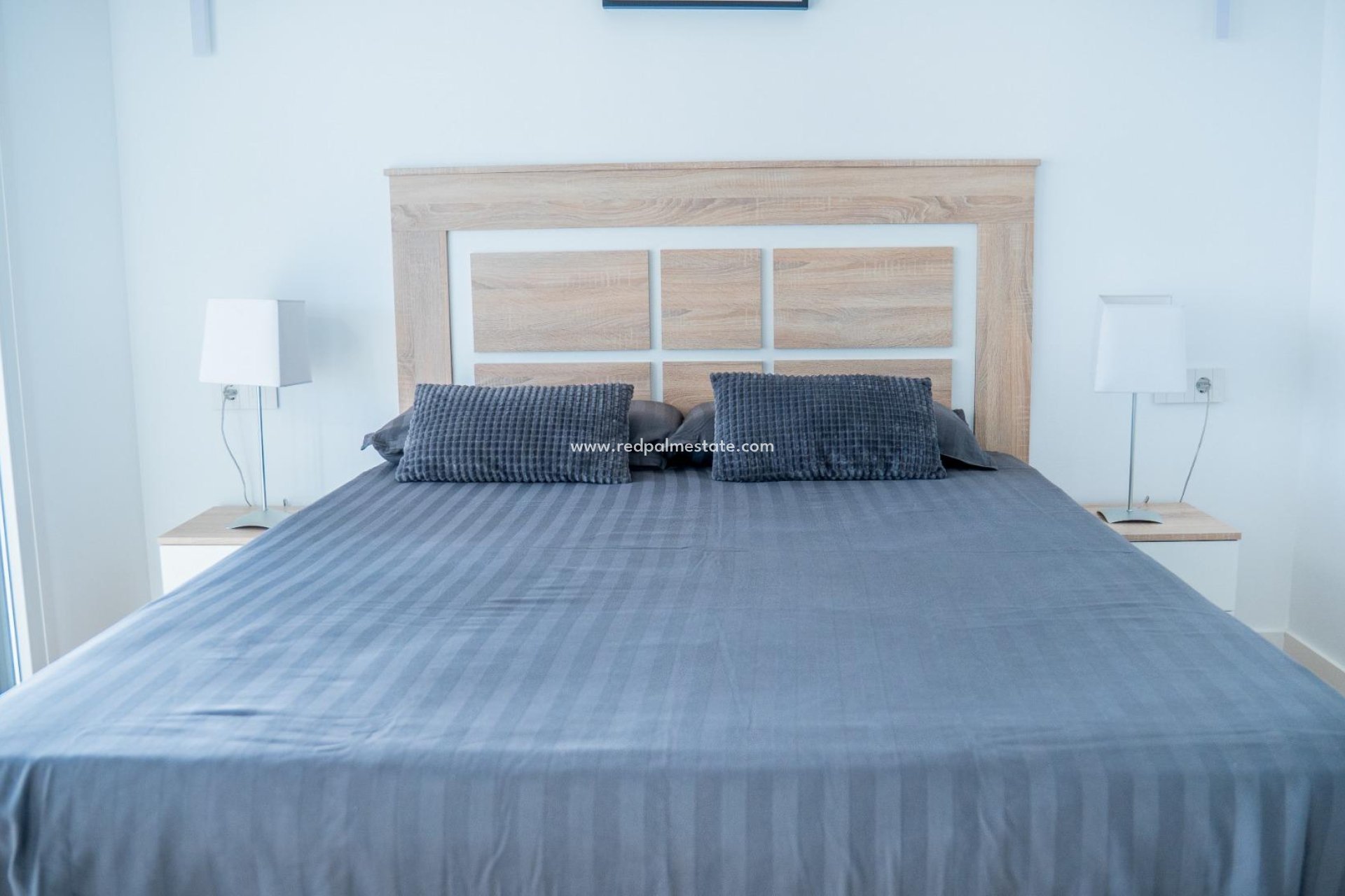 Reventa - Apartmentos -
Torrevieja - Punta prima