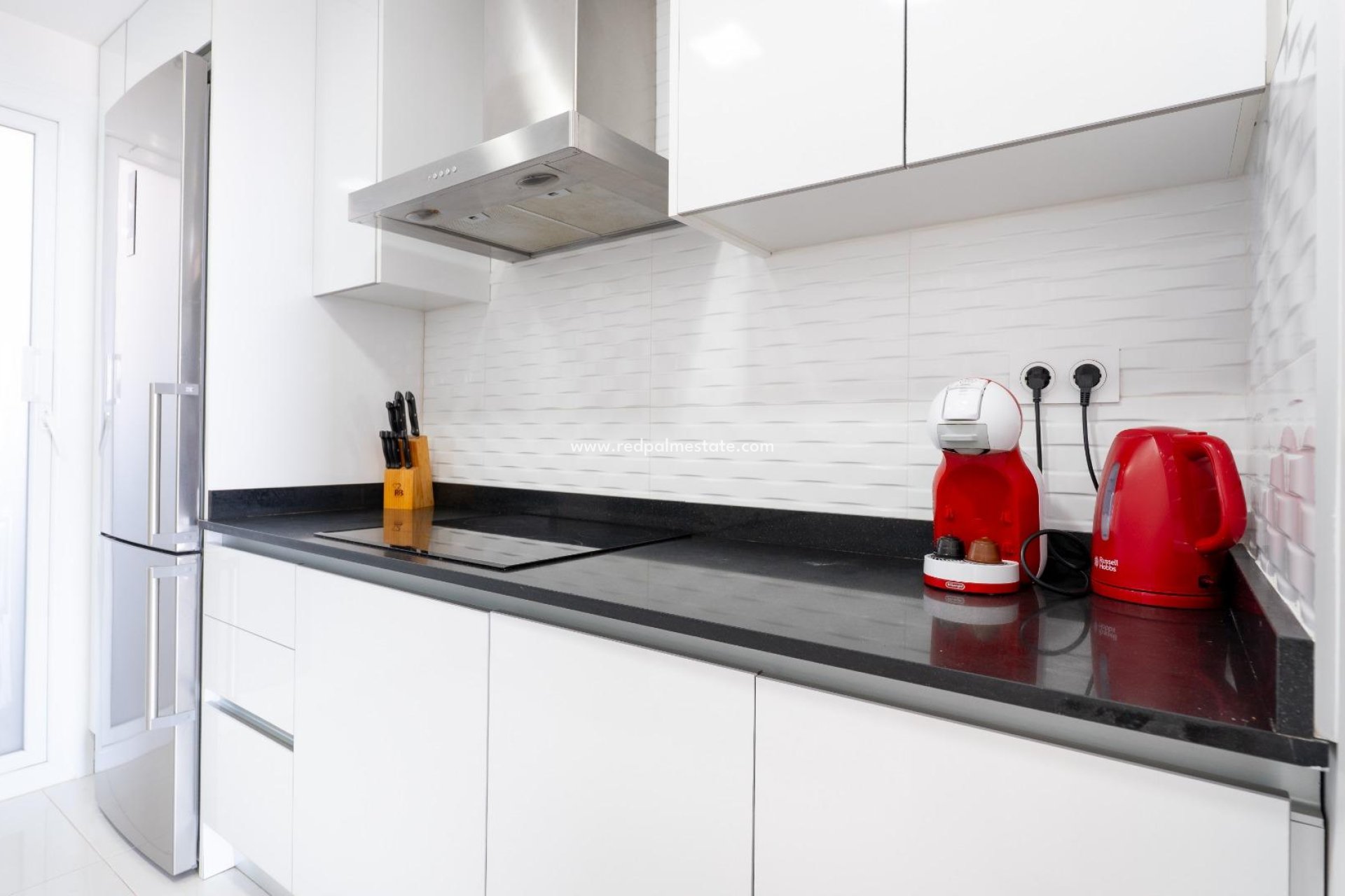 Reventa - Apartmentos -
Torrevieja - Punta prima