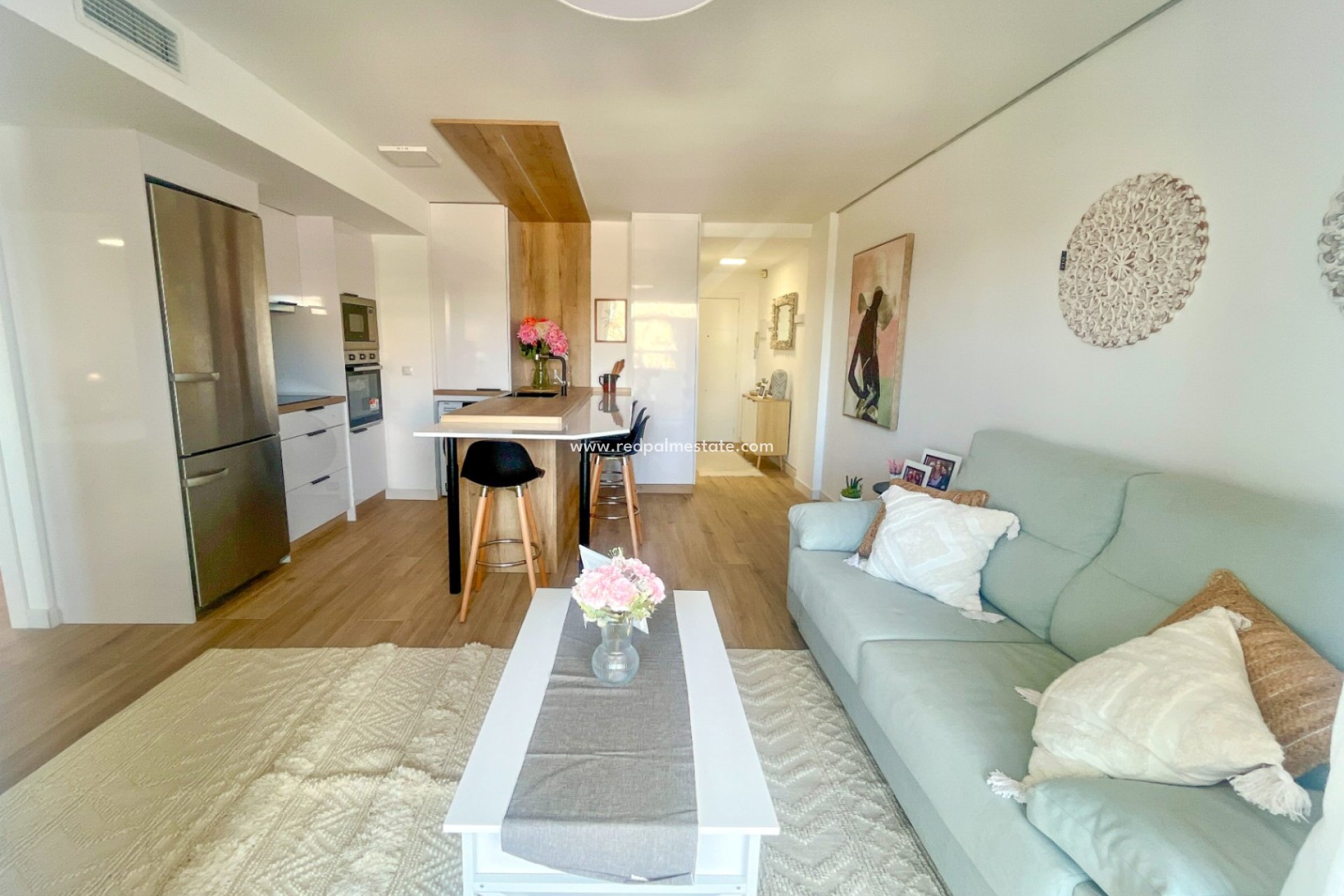 Reventa - Apartmentos -
Torrevieja - Punta prima