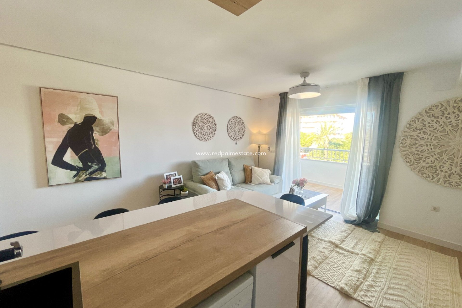 Reventa - Apartmentos -
Torrevieja - Punta prima