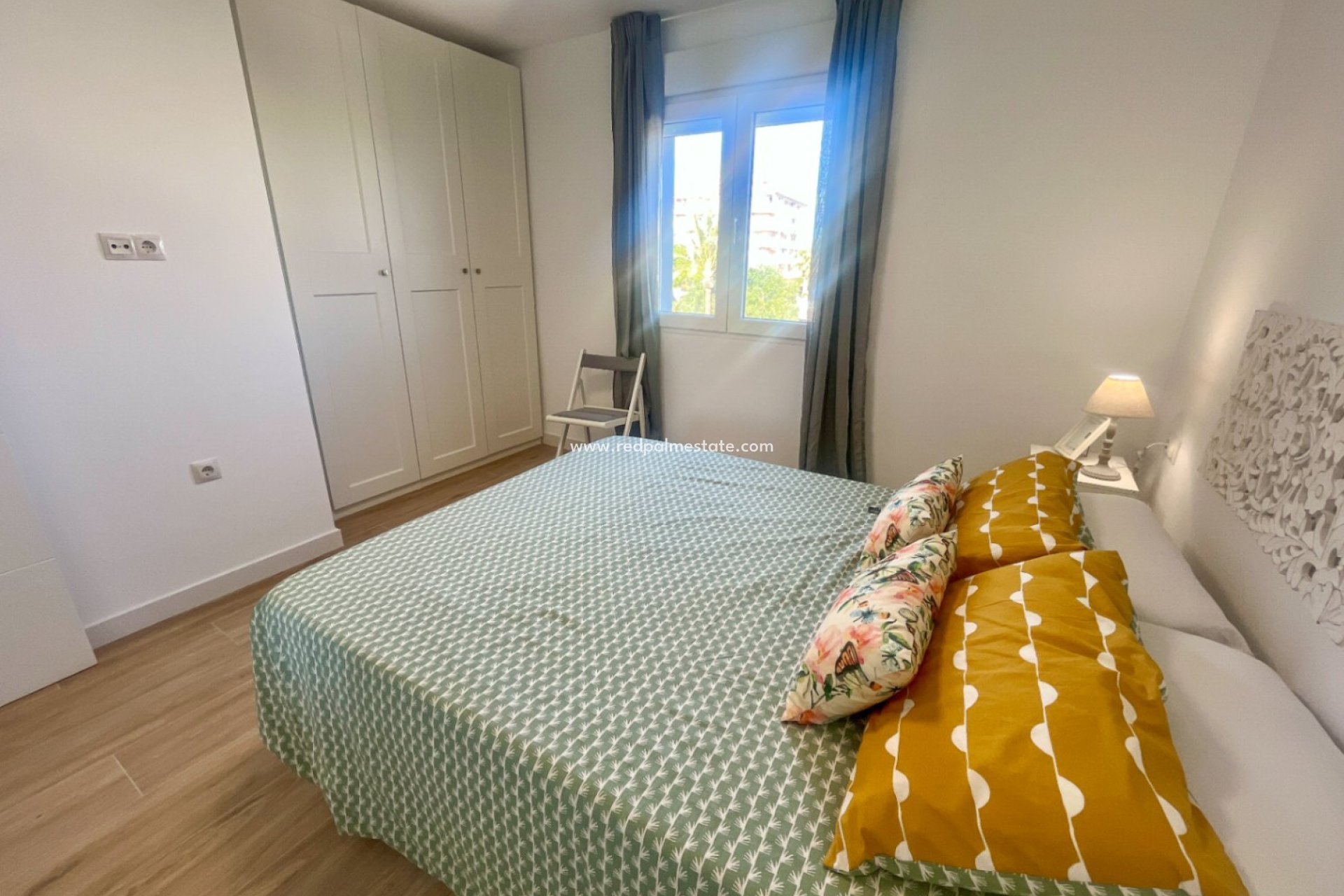 Reventa - Apartmentos -
Torrevieja - Punta prima